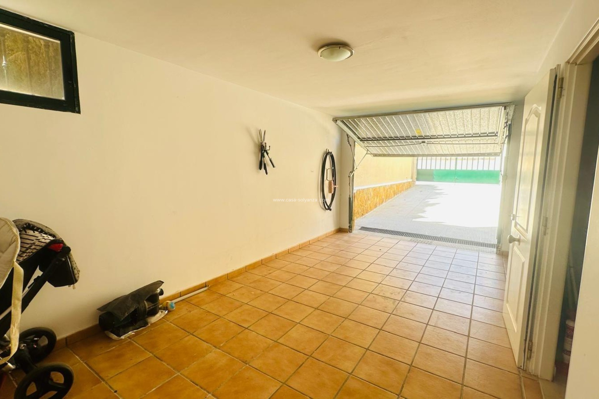 Resale - Villa - Orihuela Costa - Pau 8