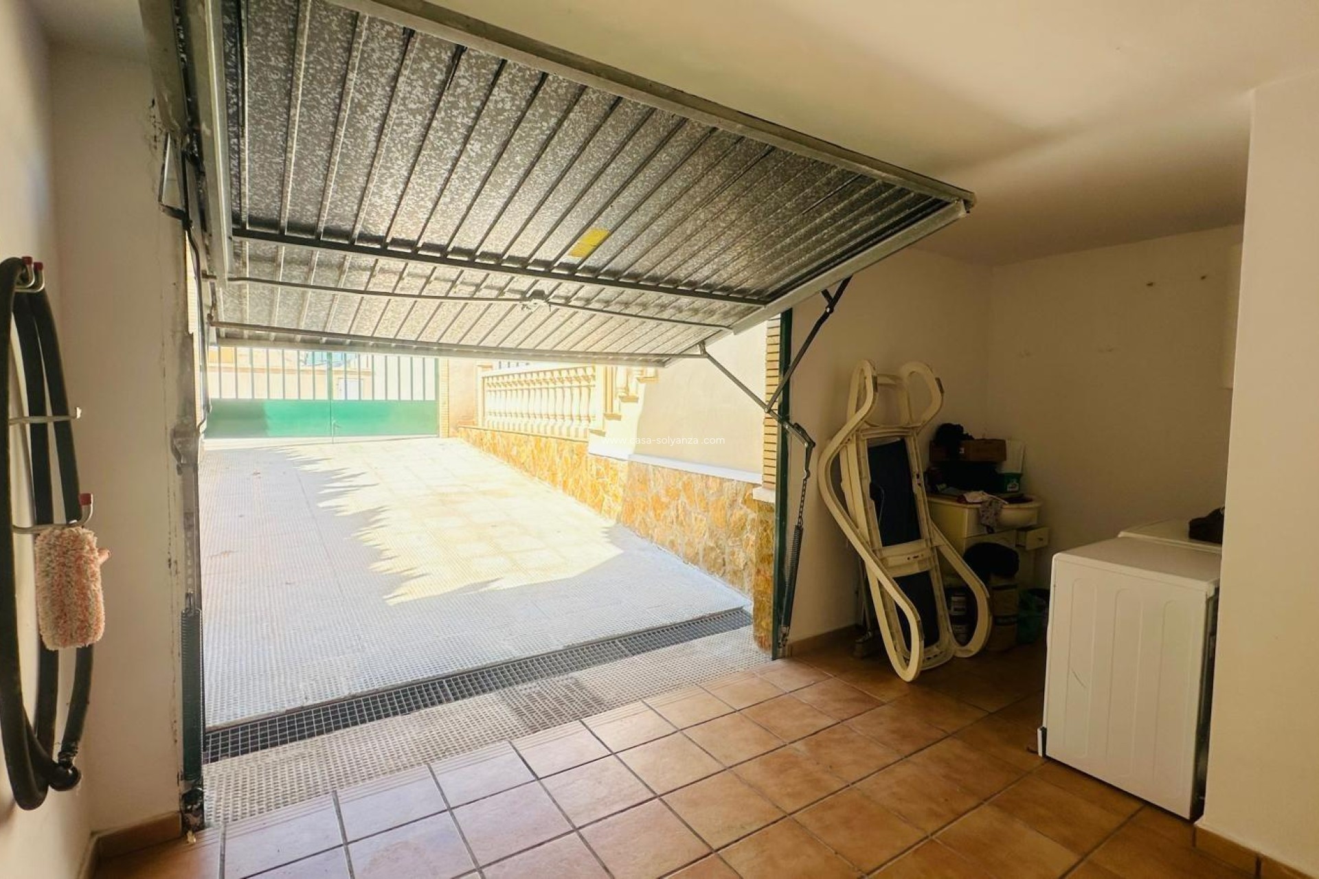 Resale - Villa - Orihuela Costa - Pau 8