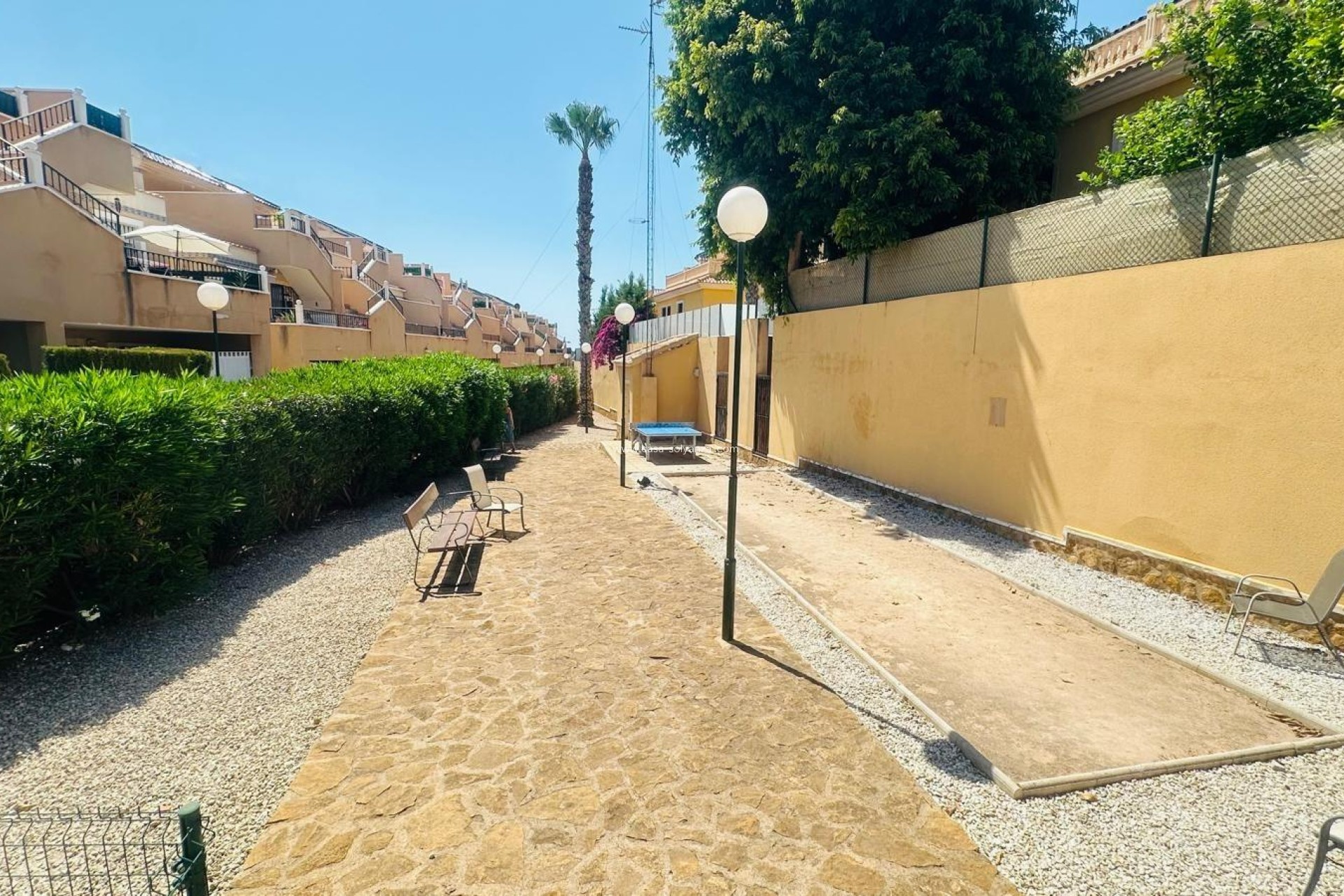 Resale - Villa - Orihuela Costa - Pau 8