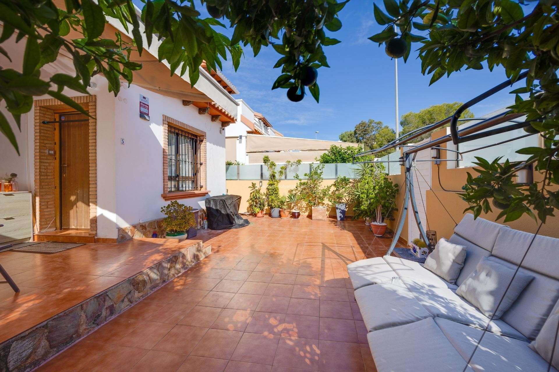 Resale - Villa - Orihuela Costa - Pau 8
