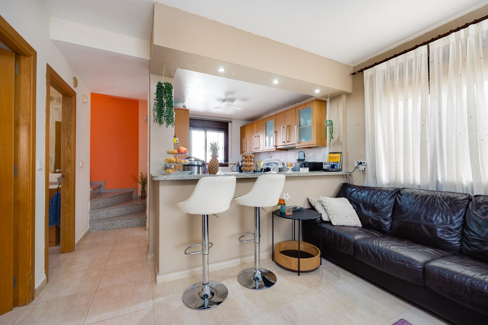 Resale - Villa - Orihuela Costa - Pau 8