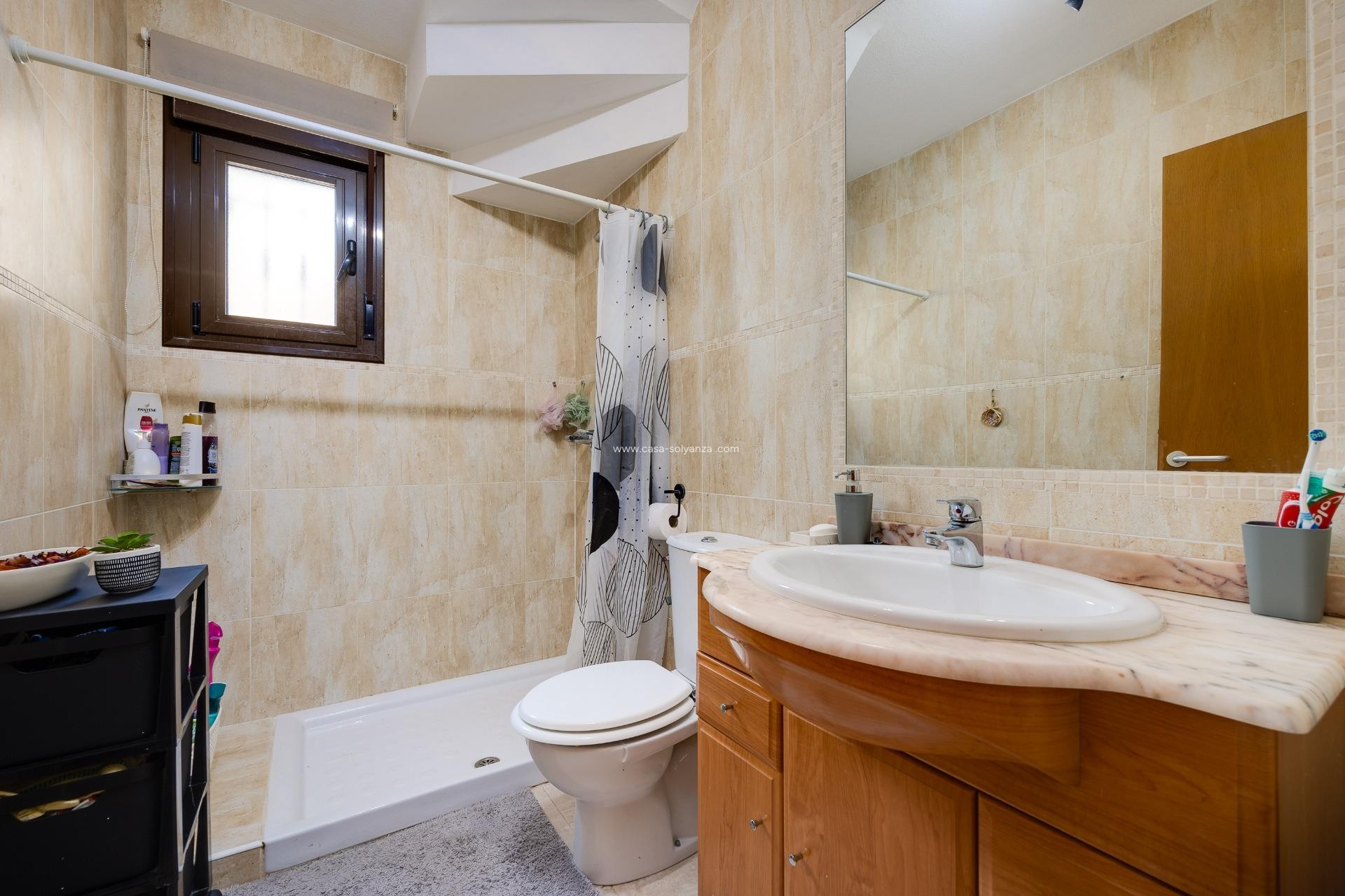 Resale - Villa - Orihuela Costa - Pau 8