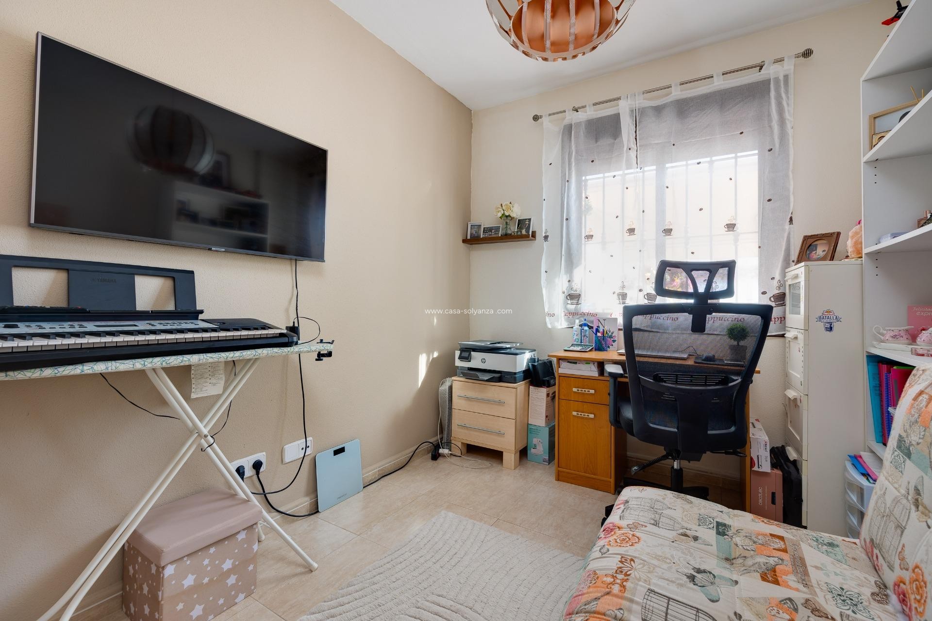 Resale - Villa - Orihuela Costa - Pau 8