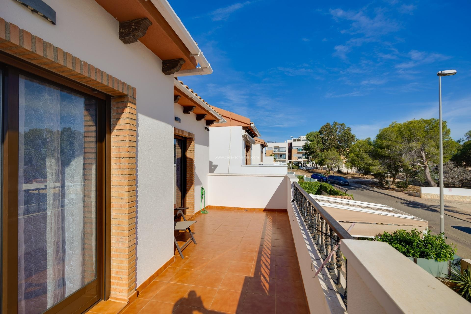 Resale - Villa - Orihuela Costa - Pau 8