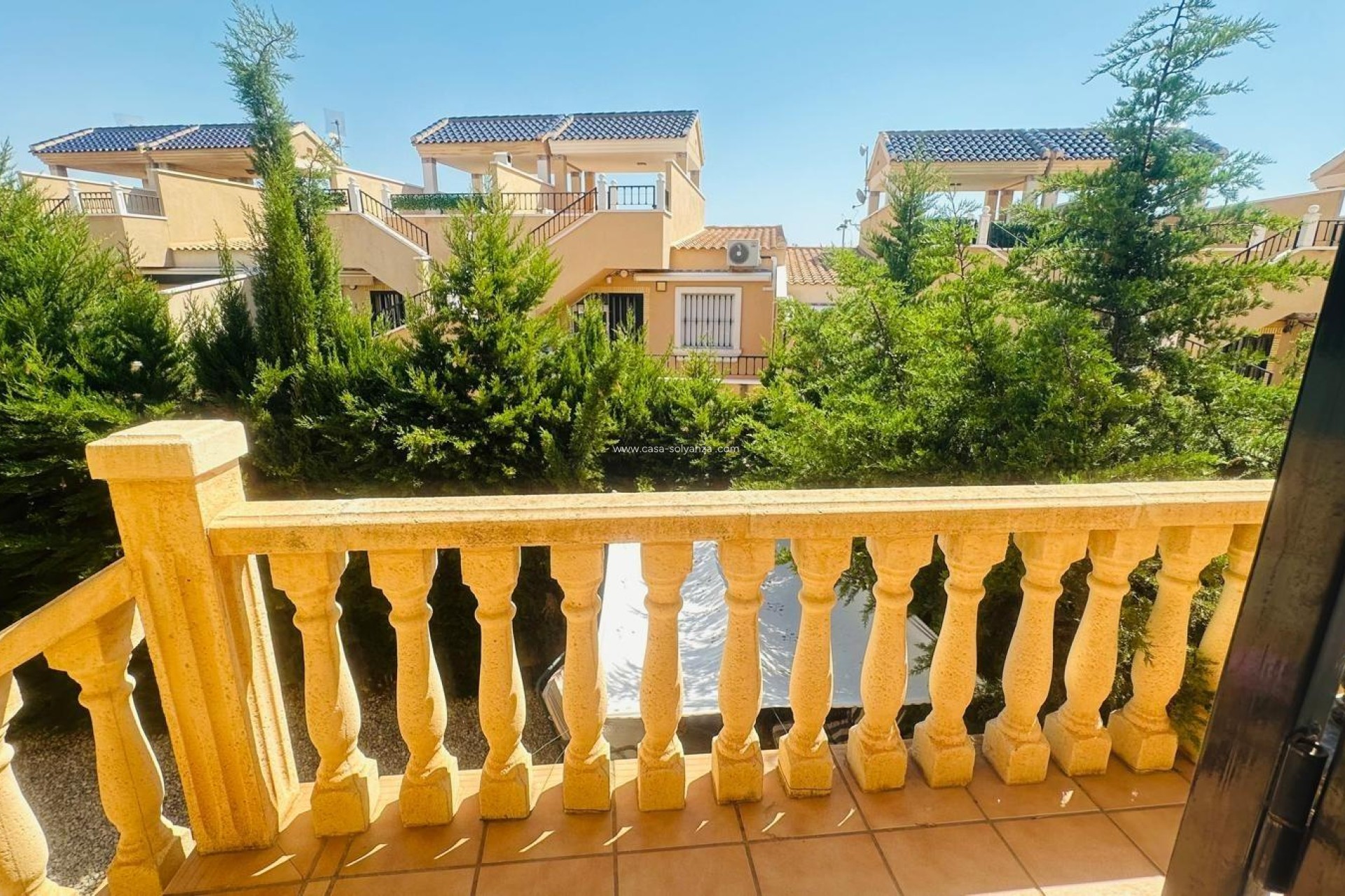 Resale - Villa - Orihuela Costa - Pau 8