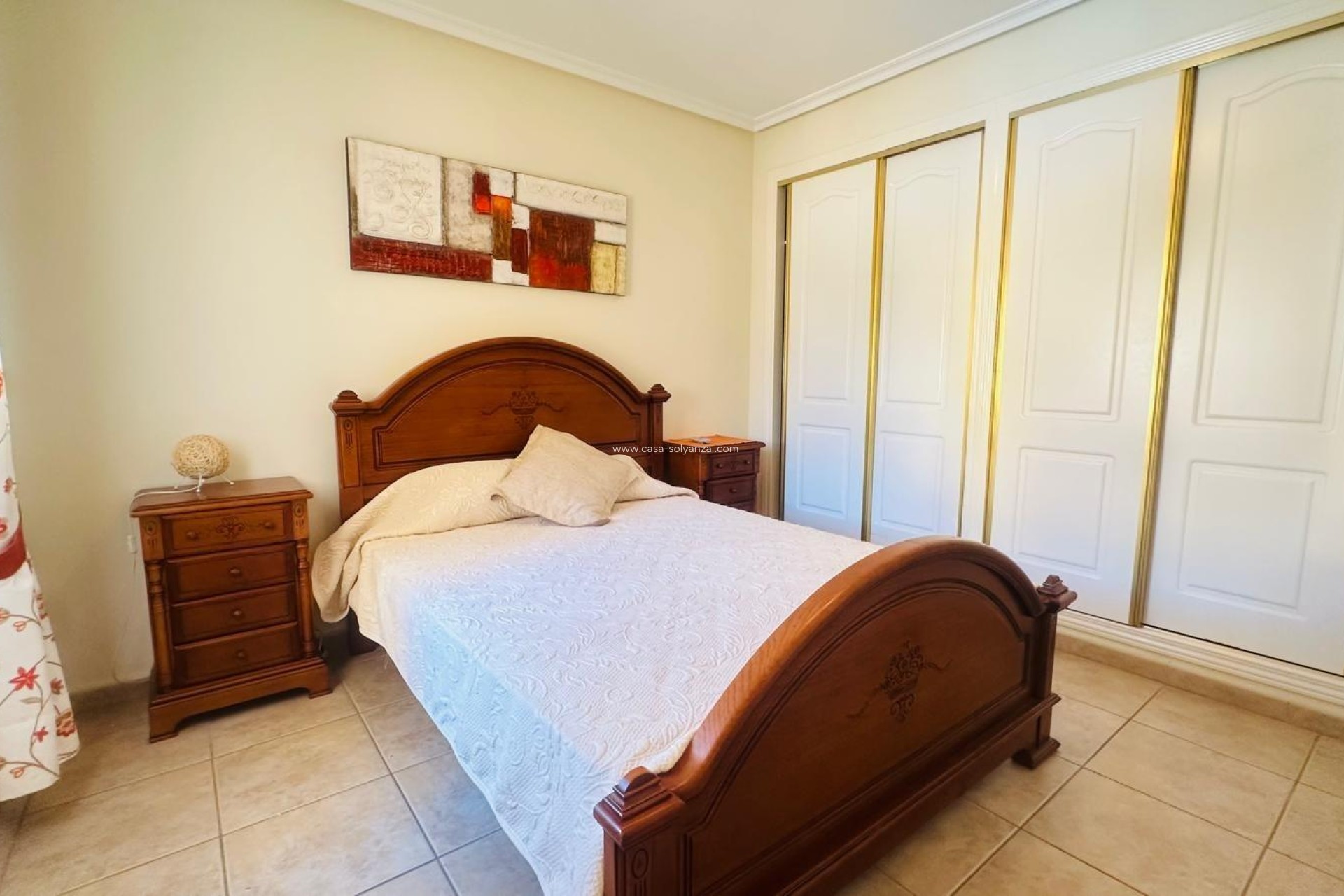 Resale - Villa - Orihuela Costa - Pau 8