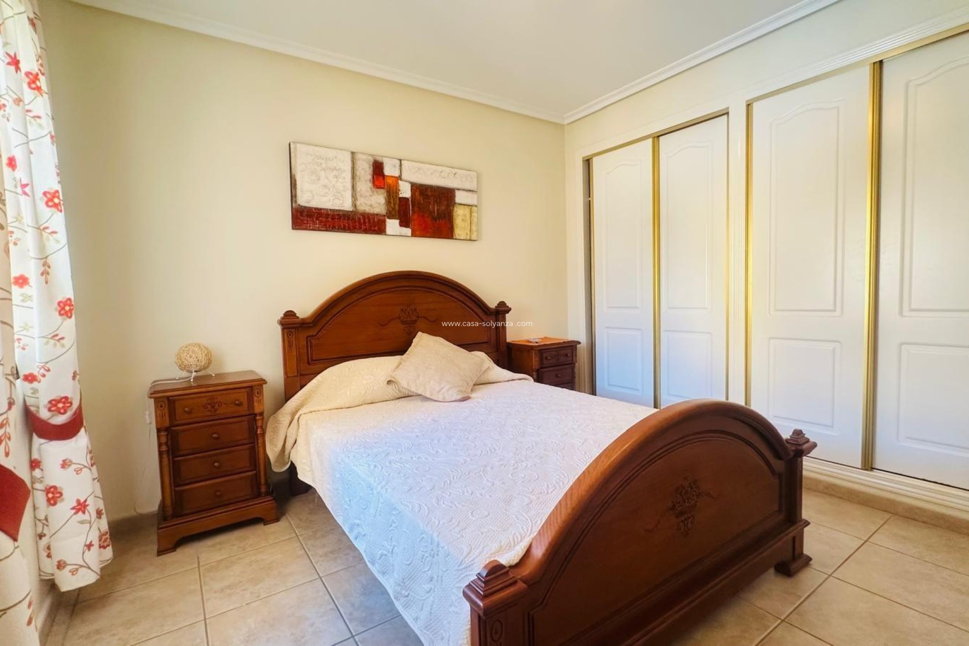 Resale - Villa - Orihuela Costa - Pau 8