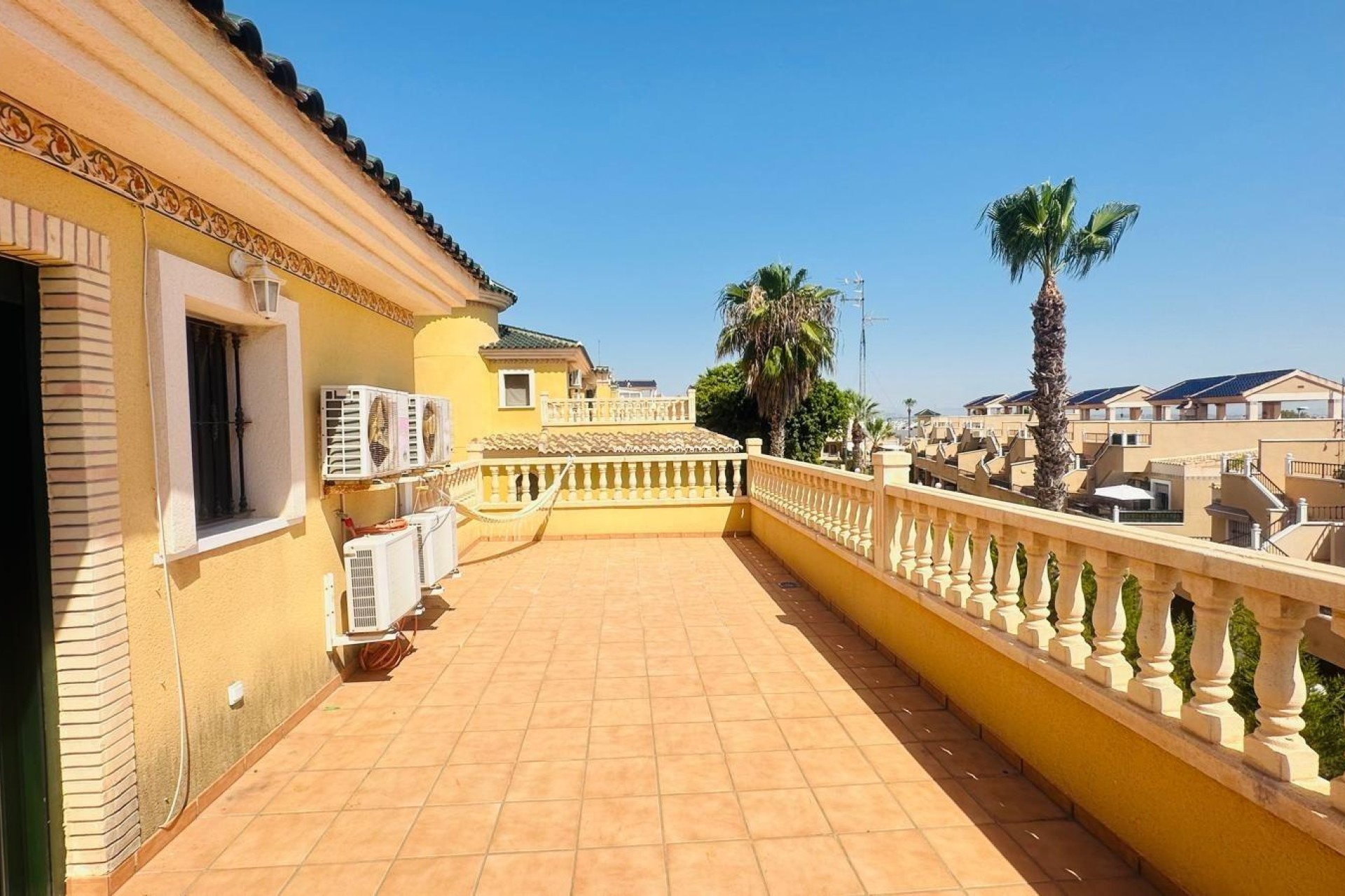 Resale - Villa - Orihuela Costa - Pau 8