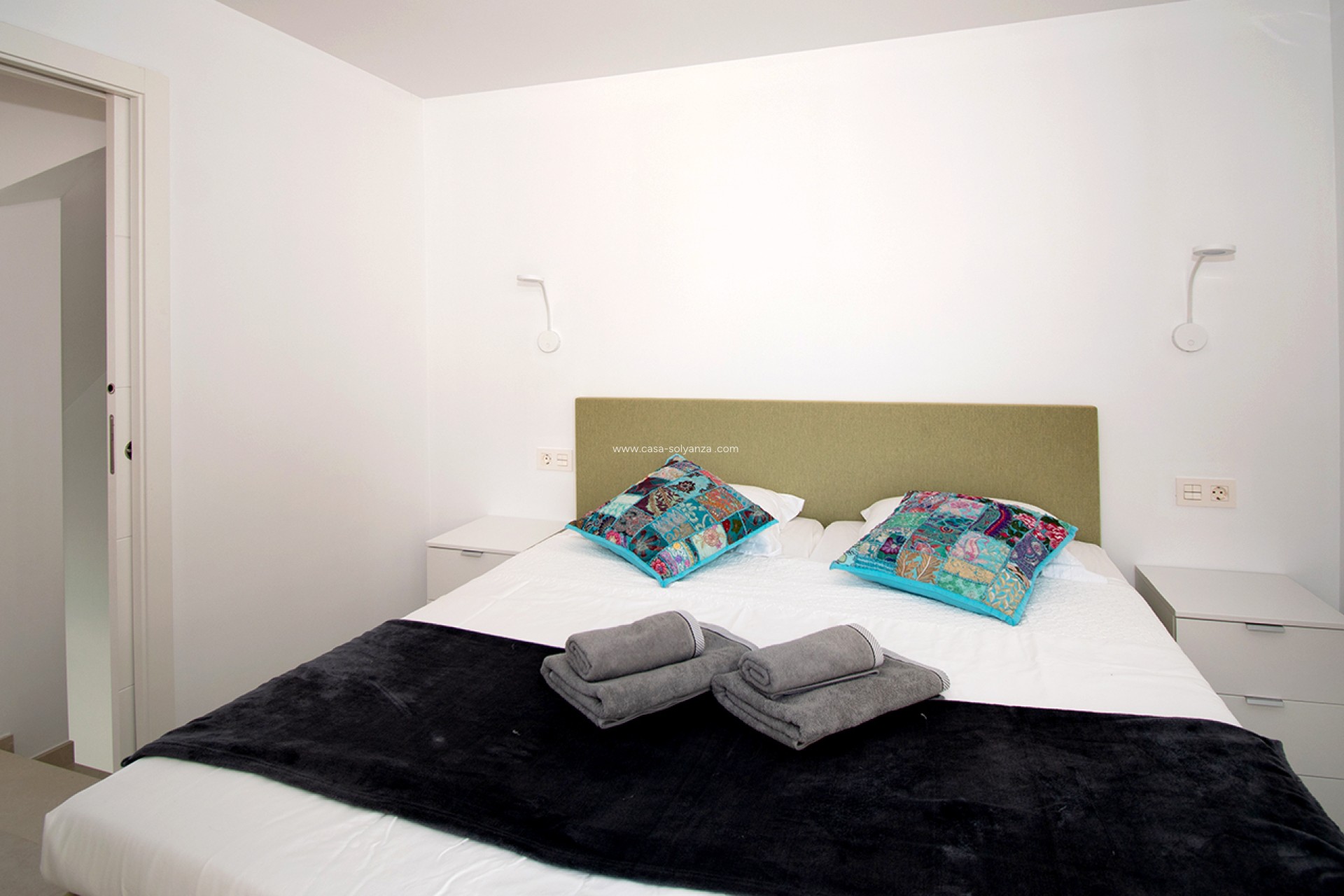 Resale - Villa - Orihuela Costa - pau26