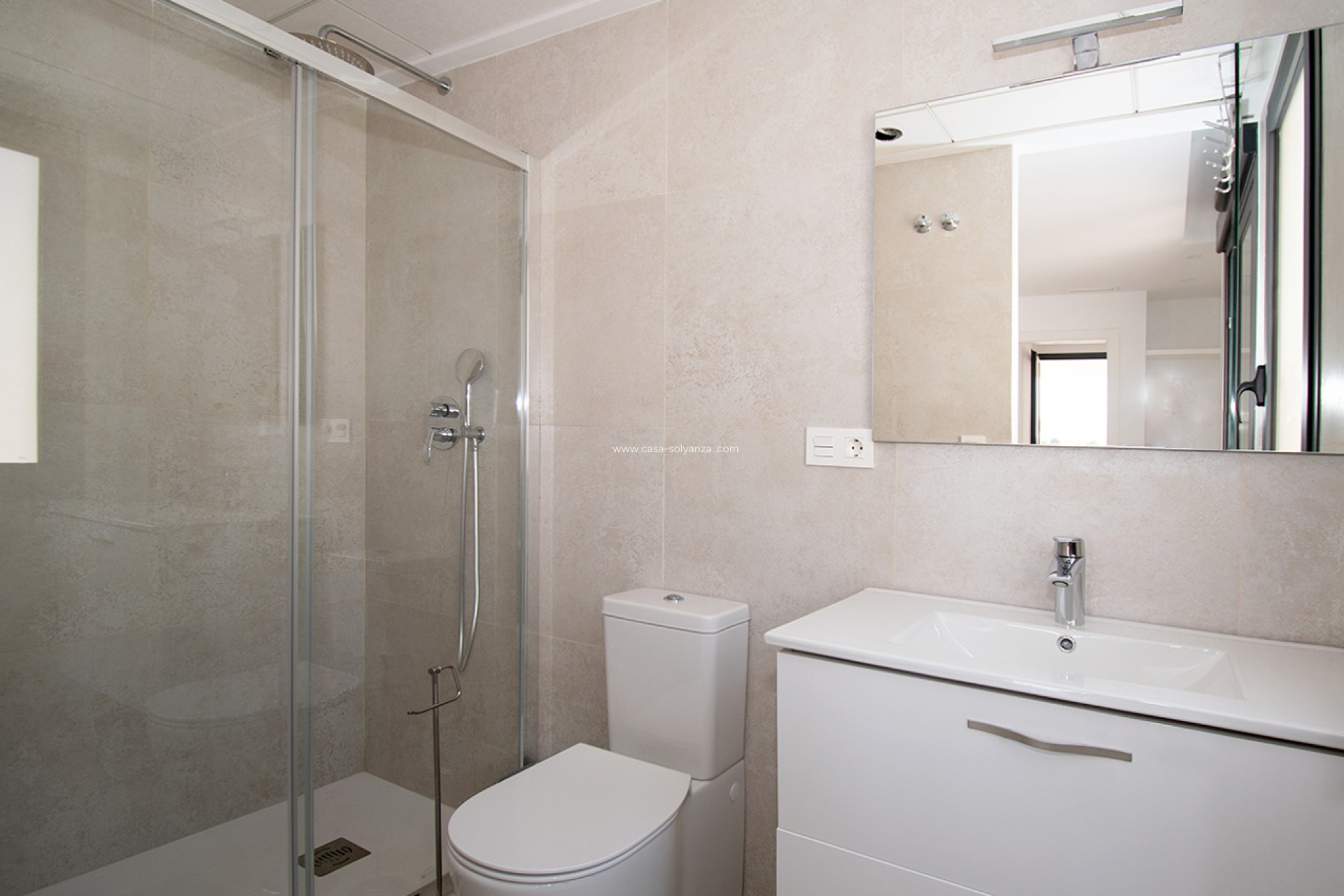 Resale - Villa - Orihuela Costa - pau26