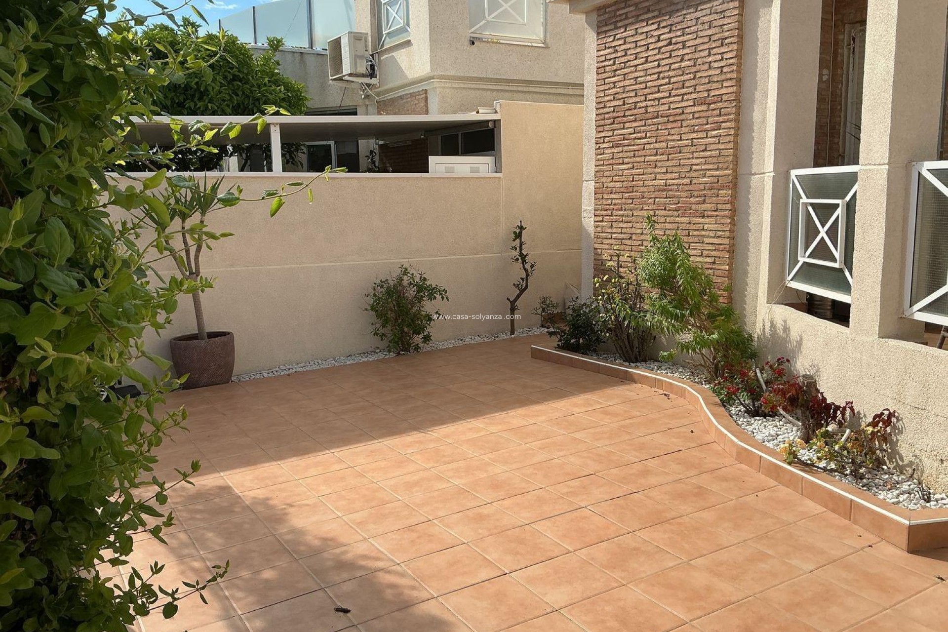 Resale - Villa - Orihuela Costa - Playa Flamenca
