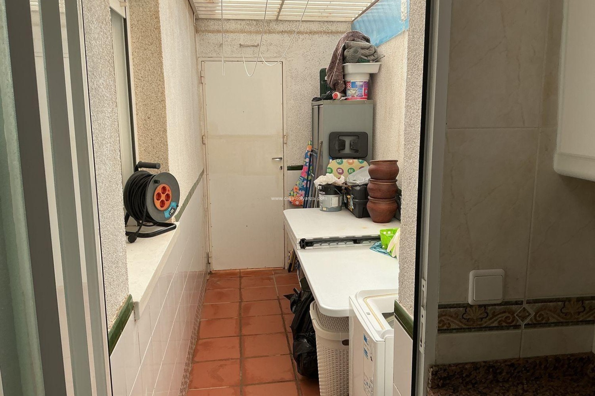 Resale - Villa - Orihuela Costa - Playa Flamenca