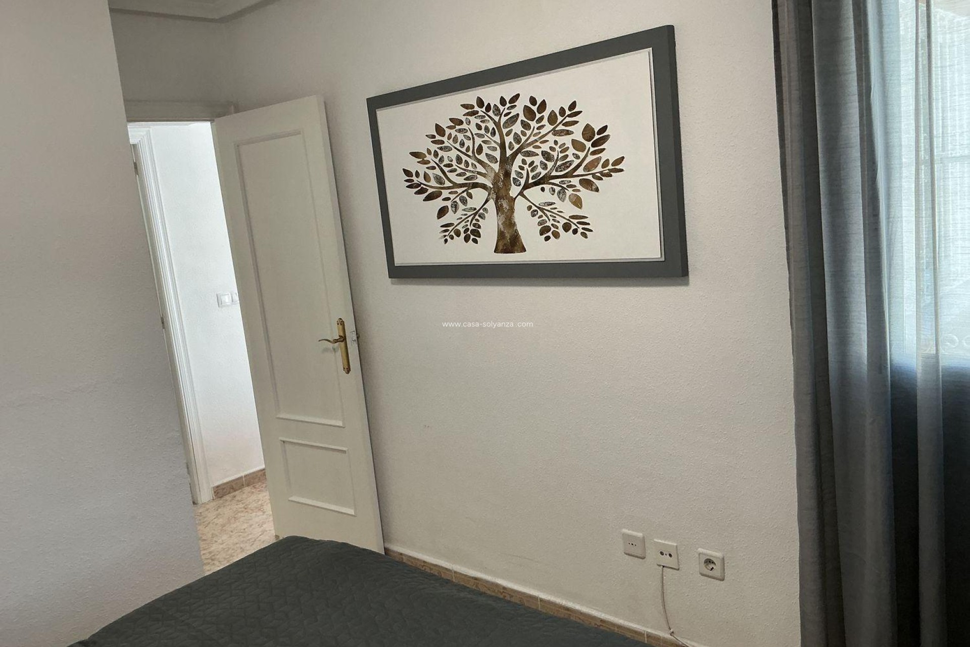 Resale - Villa - Orihuela Costa - Playa Flamenca