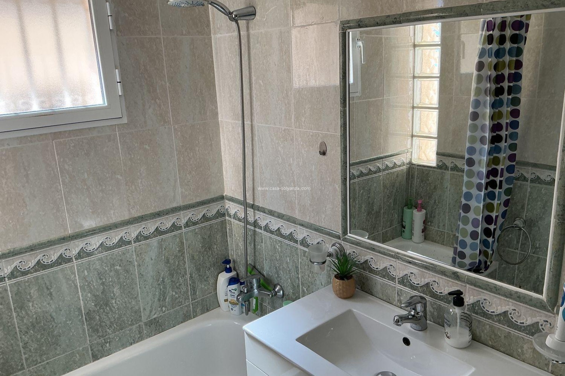 Resale - Villa - Orihuela Costa - Playa Flamenca