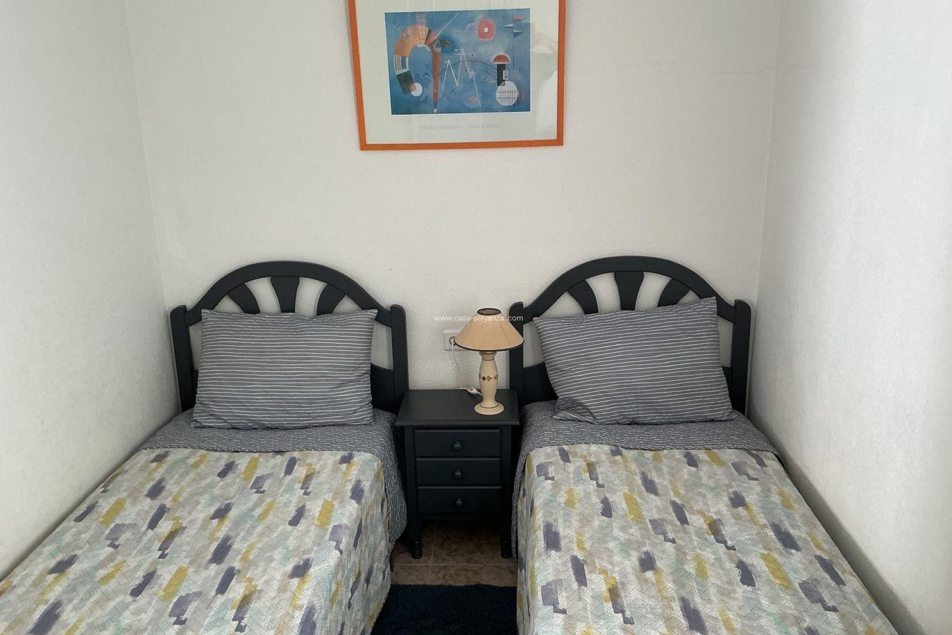 Resale - Villa - Orihuela Costa - Playa Flamenca