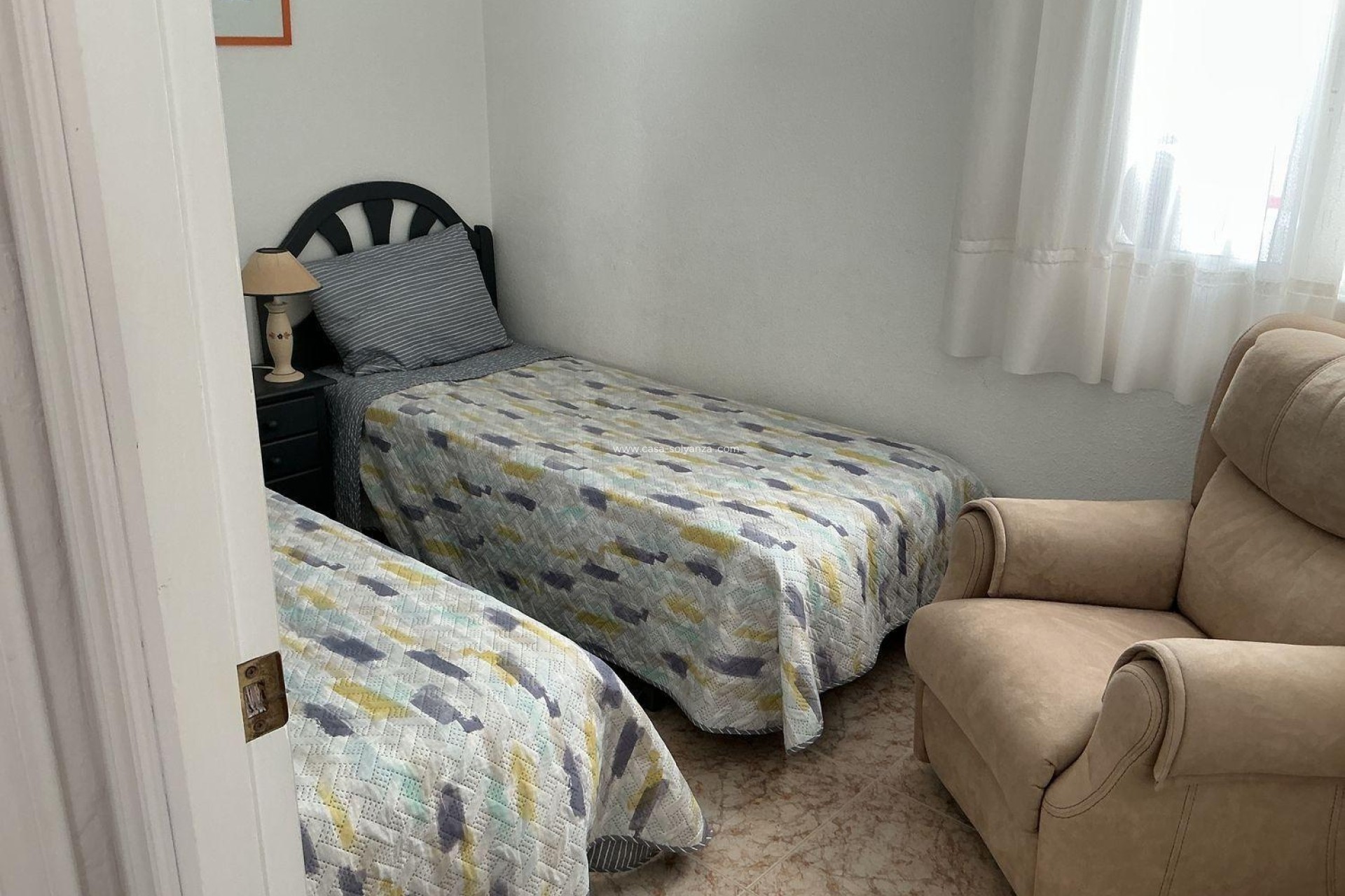 Resale - Villa - Orihuela Costa - Playa Flamenca