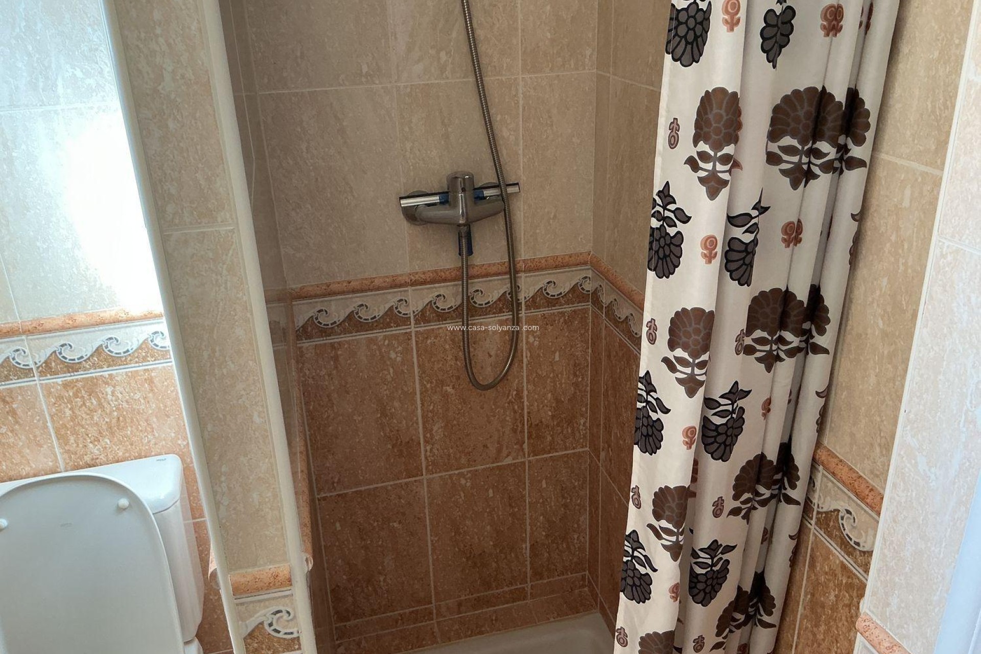 Resale - Villa - Orihuela Costa - Playa Flamenca