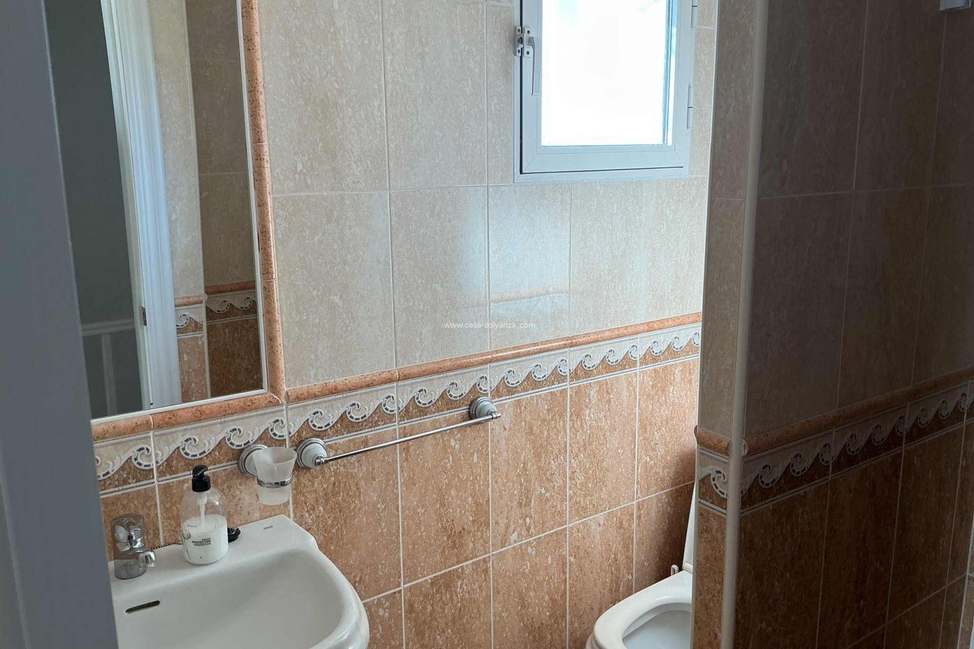 Resale - Villa - Orihuela Costa - Playa Flamenca