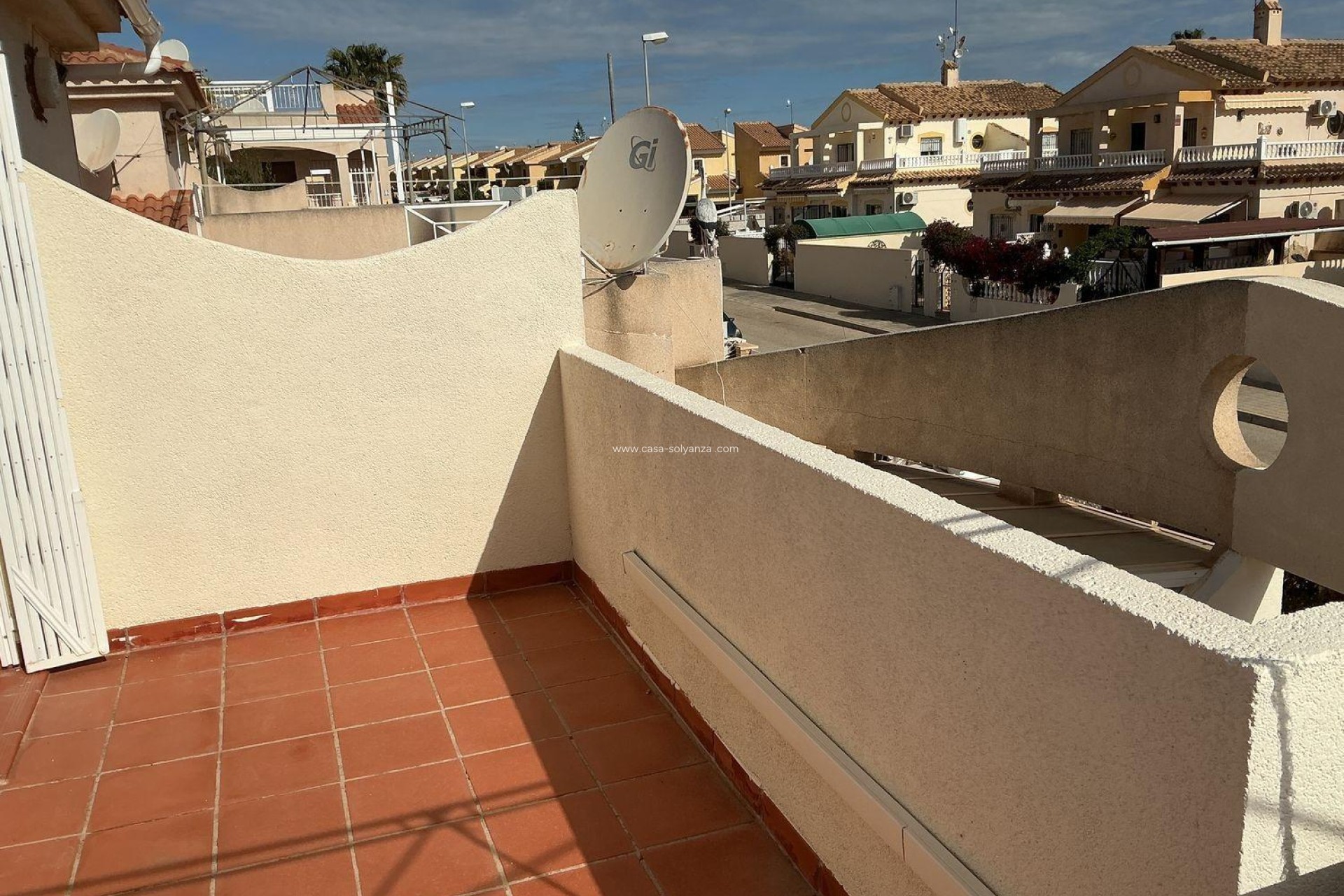 Resale - Villa - Orihuela Costa - Playa Flamenca