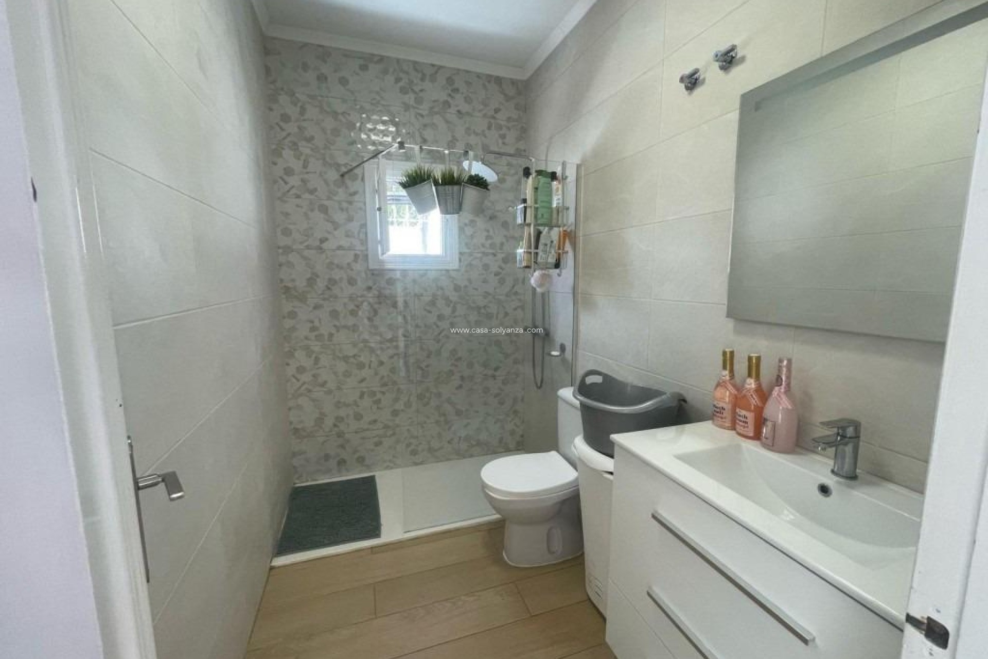 Resale - Villa - Orihuela Costa - Playa Flamenca