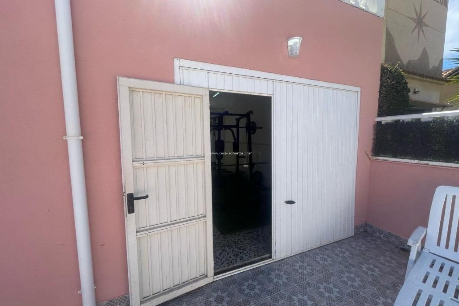 Resale - Villa - Orihuela Costa - Playa Flamenca