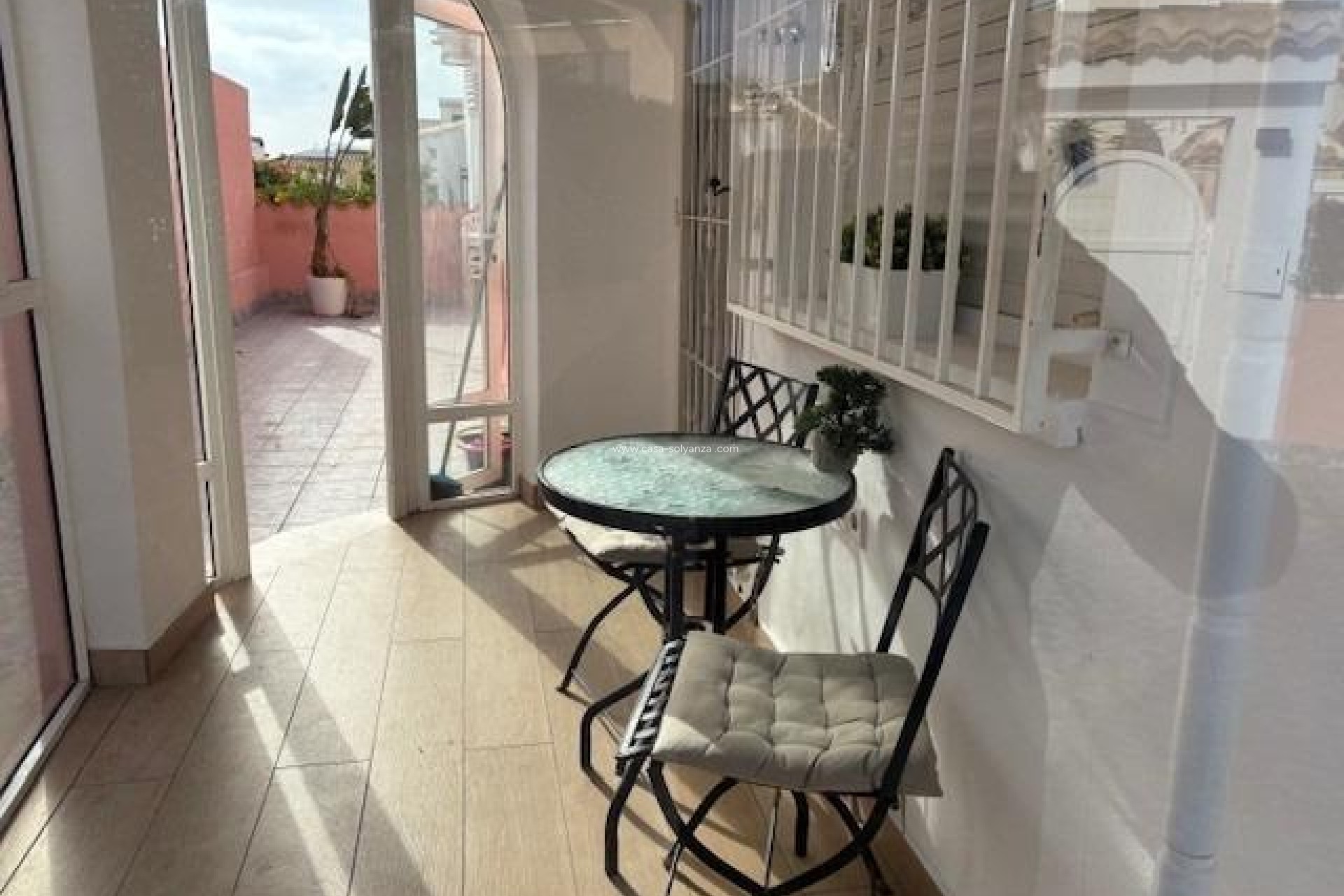 Resale - Villa - Orihuela Costa - Playa Flamenca