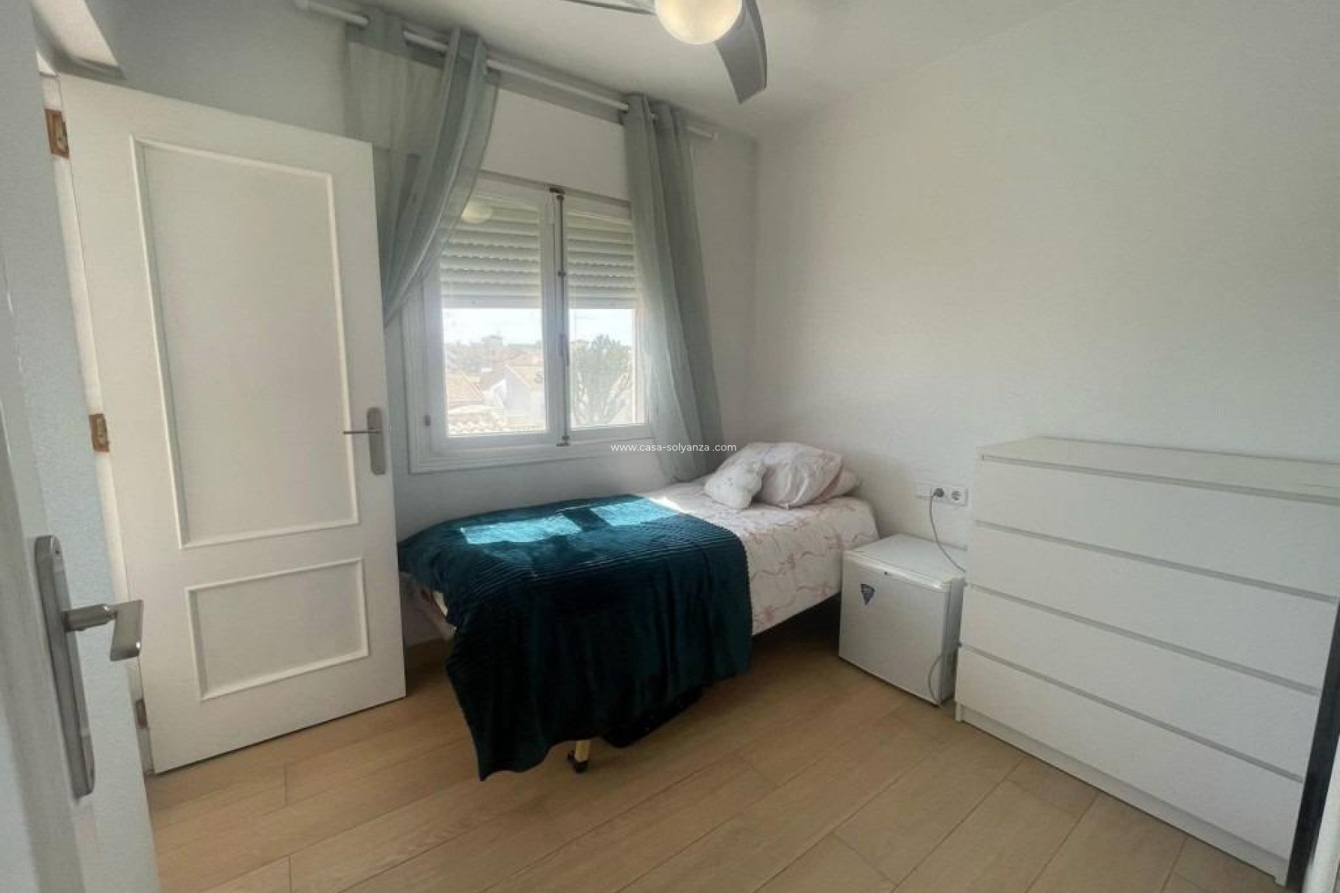 Resale - Villa - Orihuela Costa - Playa Flamenca