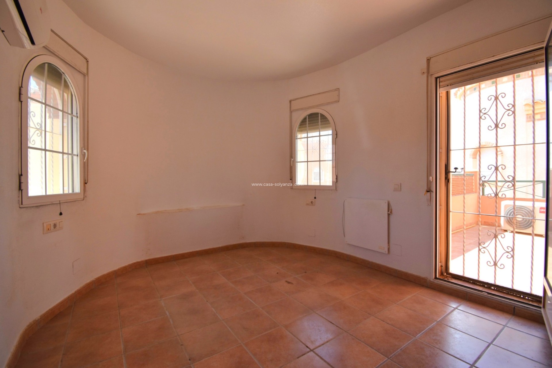 Resale - Villa - Orihuela Costa - Playa Flamenca