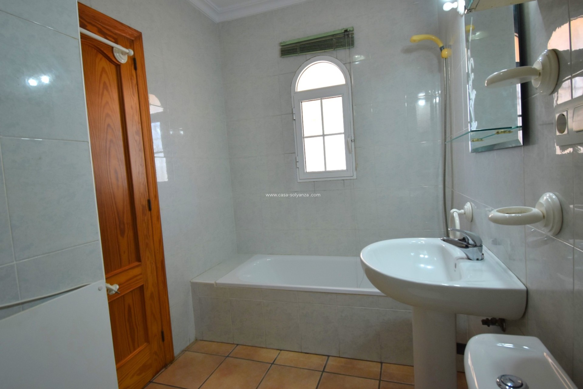 Resale - Villa - Orihuela Costa - Playa Flamenca