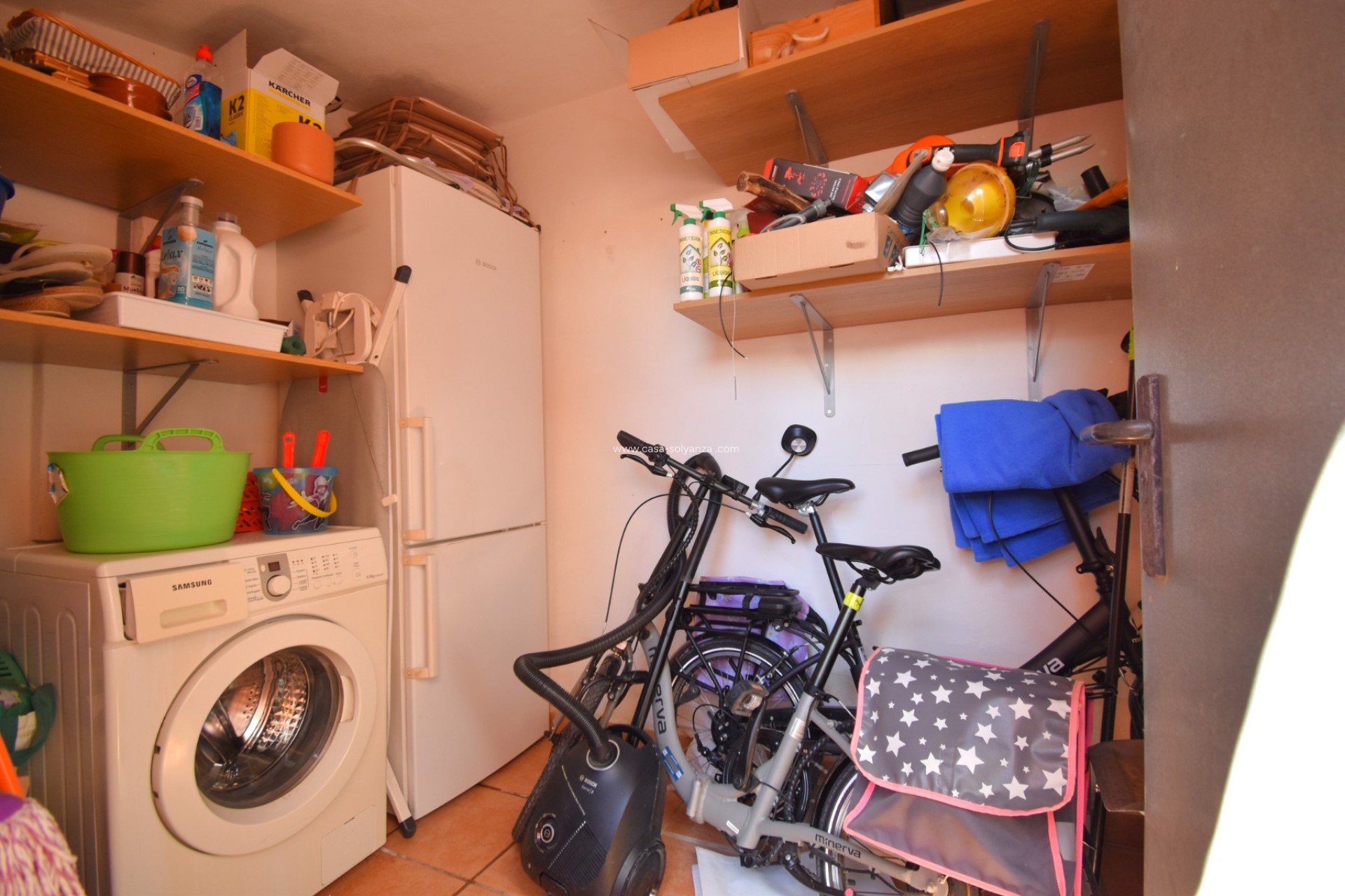 Resale - Villa - Orihuela Costa - Playa Flamenca