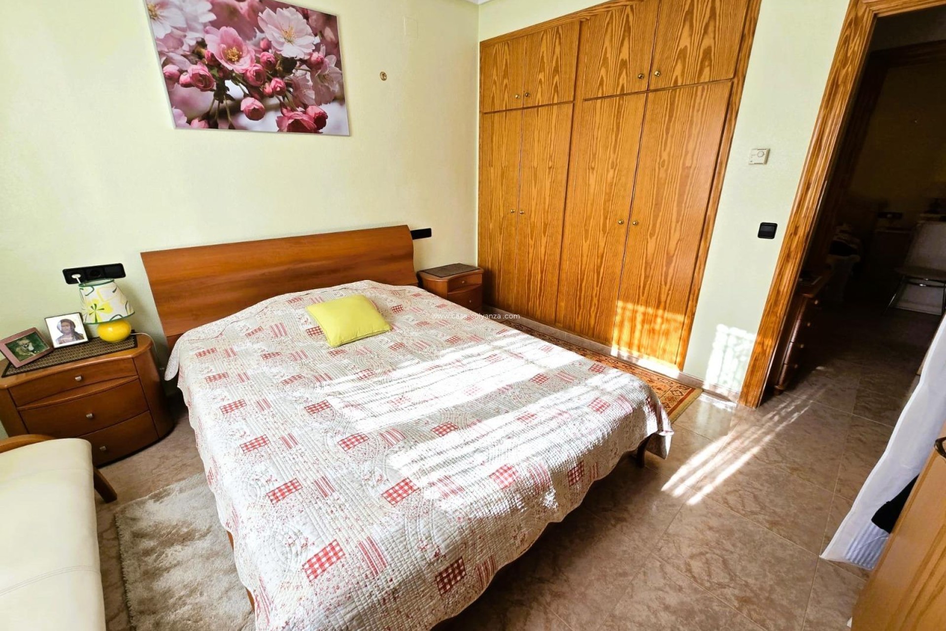 Resale - Villa - Orihuela Costa - Playa Flamenca