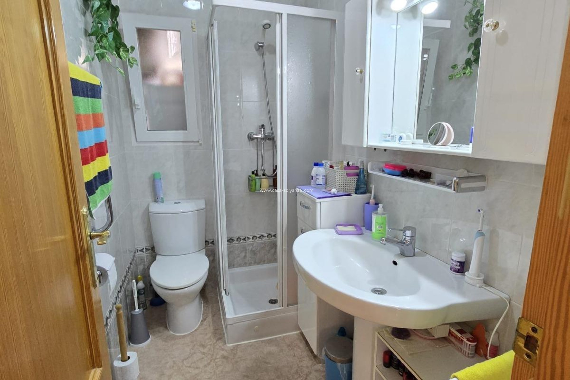 Resale - Villa - Orihuela Costa - Playa Flamenca