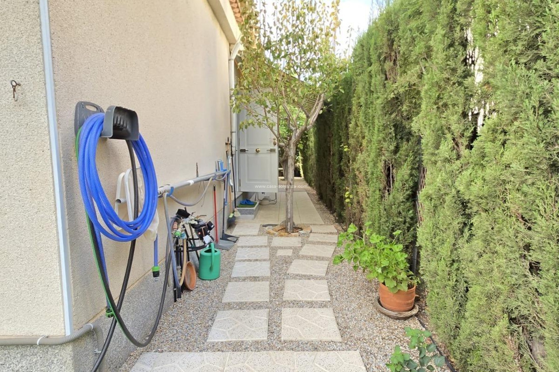 Resale - Villa - Orihuela Costa - Playa Flamenca