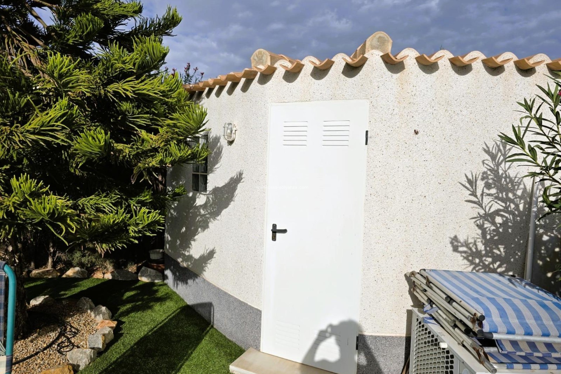 Resale - Villa - Orihuela Costa - Playa Flamenca