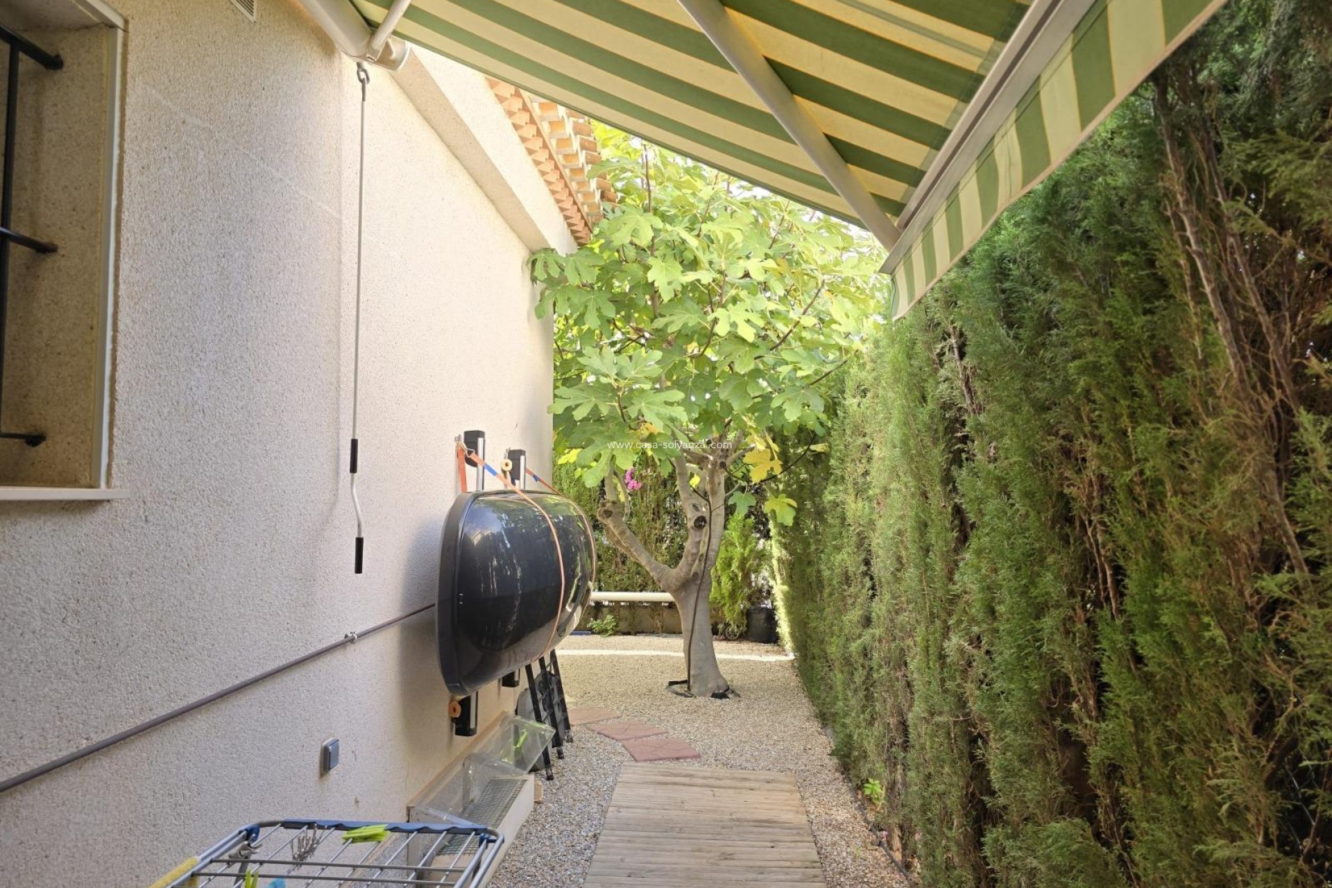 Resale - Villa - Orihuela Costa - Playa Flamenca