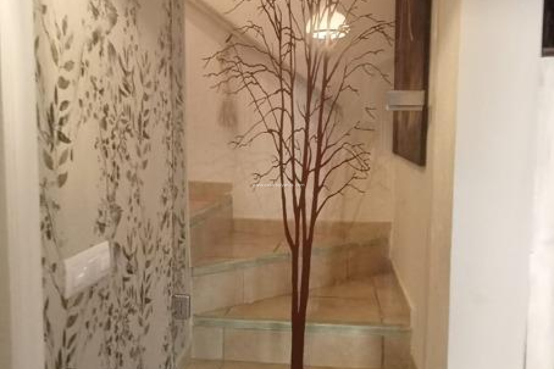 Resale - Villa - Orihuela Costa - Playa Flamenca