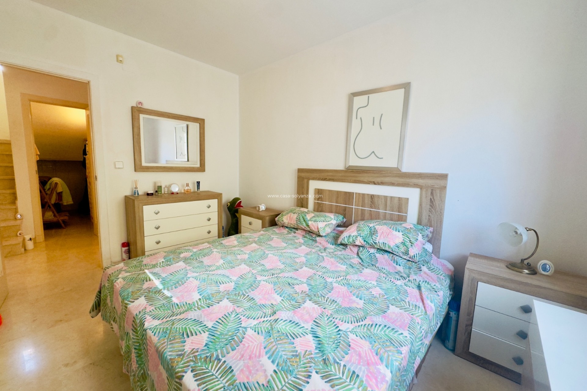 Resale - Villa - Orihuela Costa - Playa Flamenca