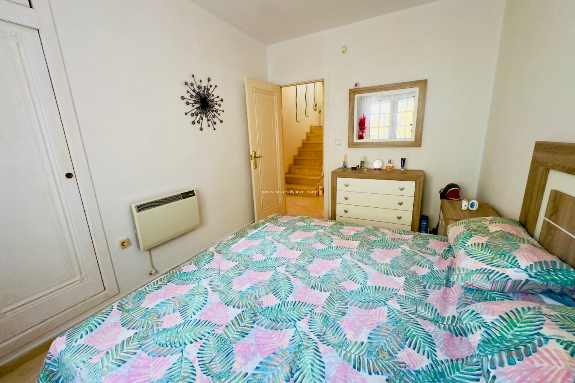 Resale - Villa - Orihuela Costa - Playa Flamenca