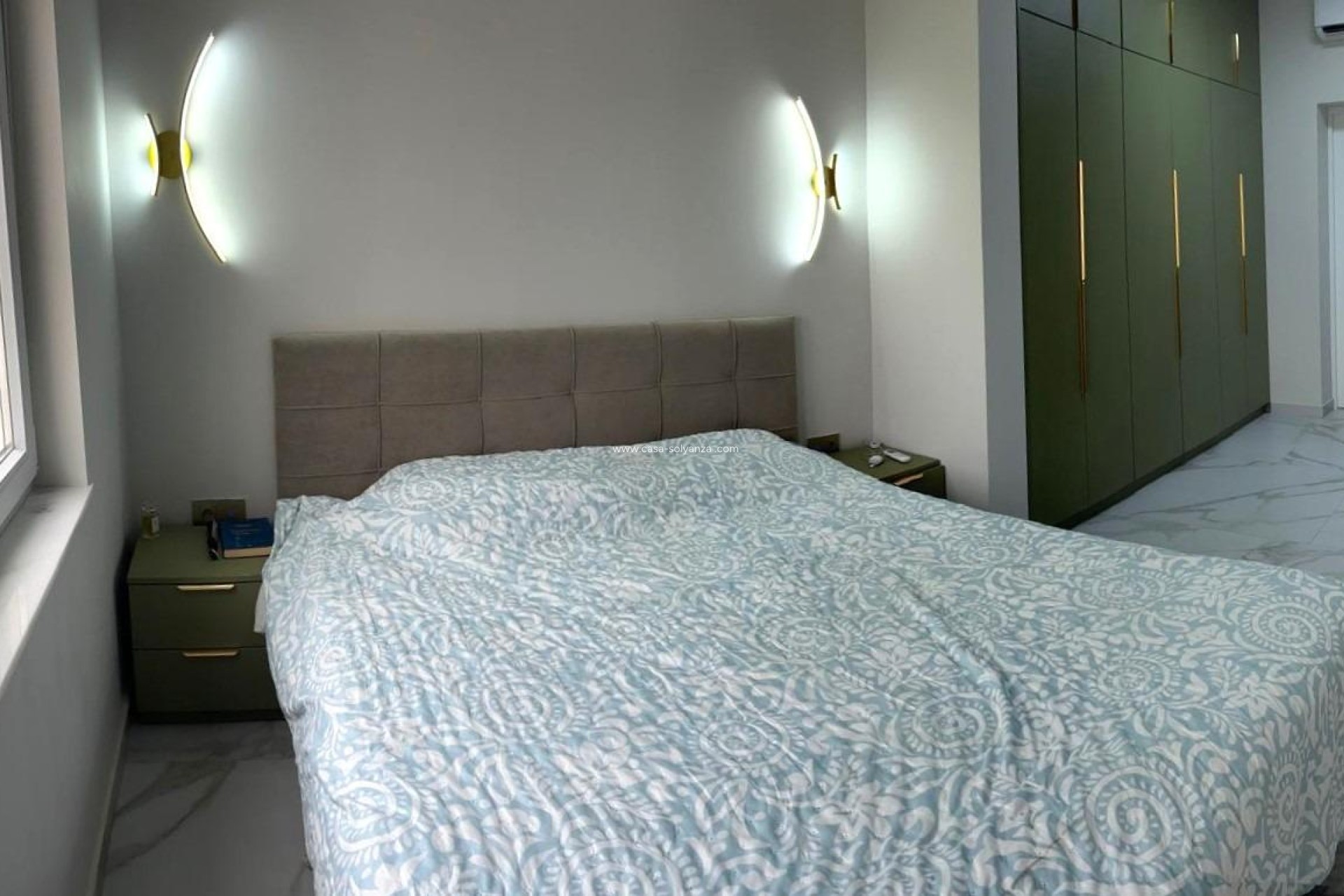 Resale - Villa - Orihuela Costa - Playa Flamenca