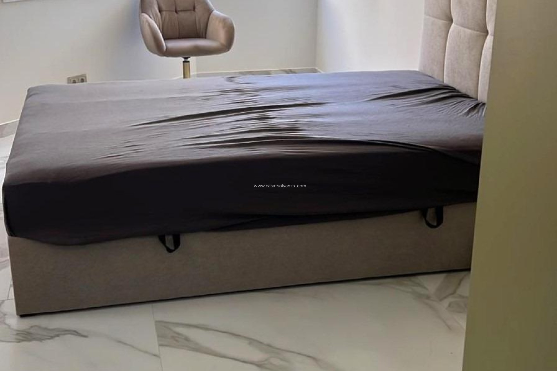 Resale - Villa - Orihuela Costa - Playa Flamenca