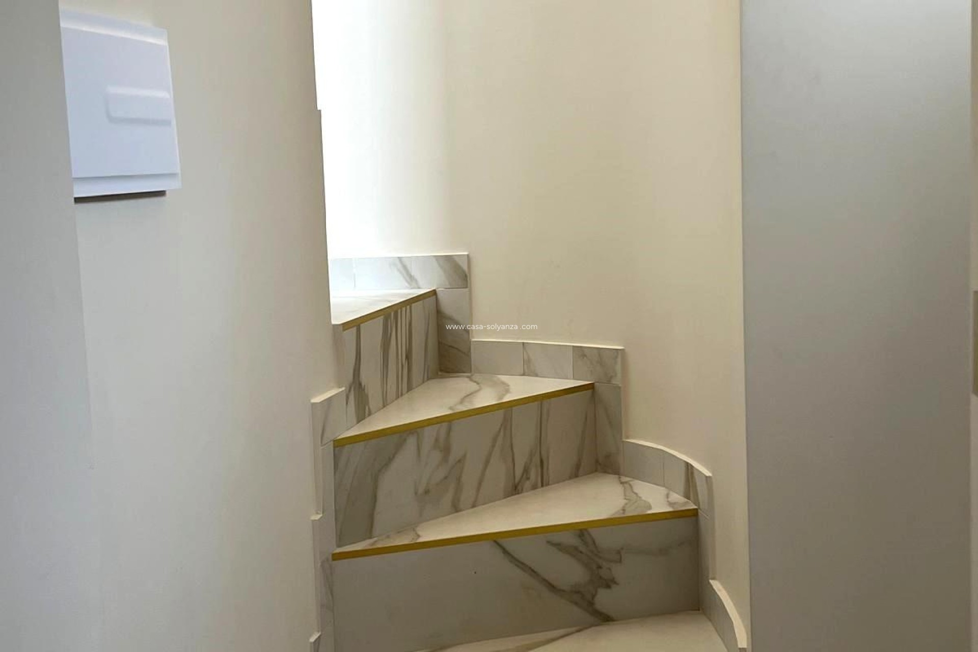 Resale - Villa - Orihuela Costa - Playa Flamenca