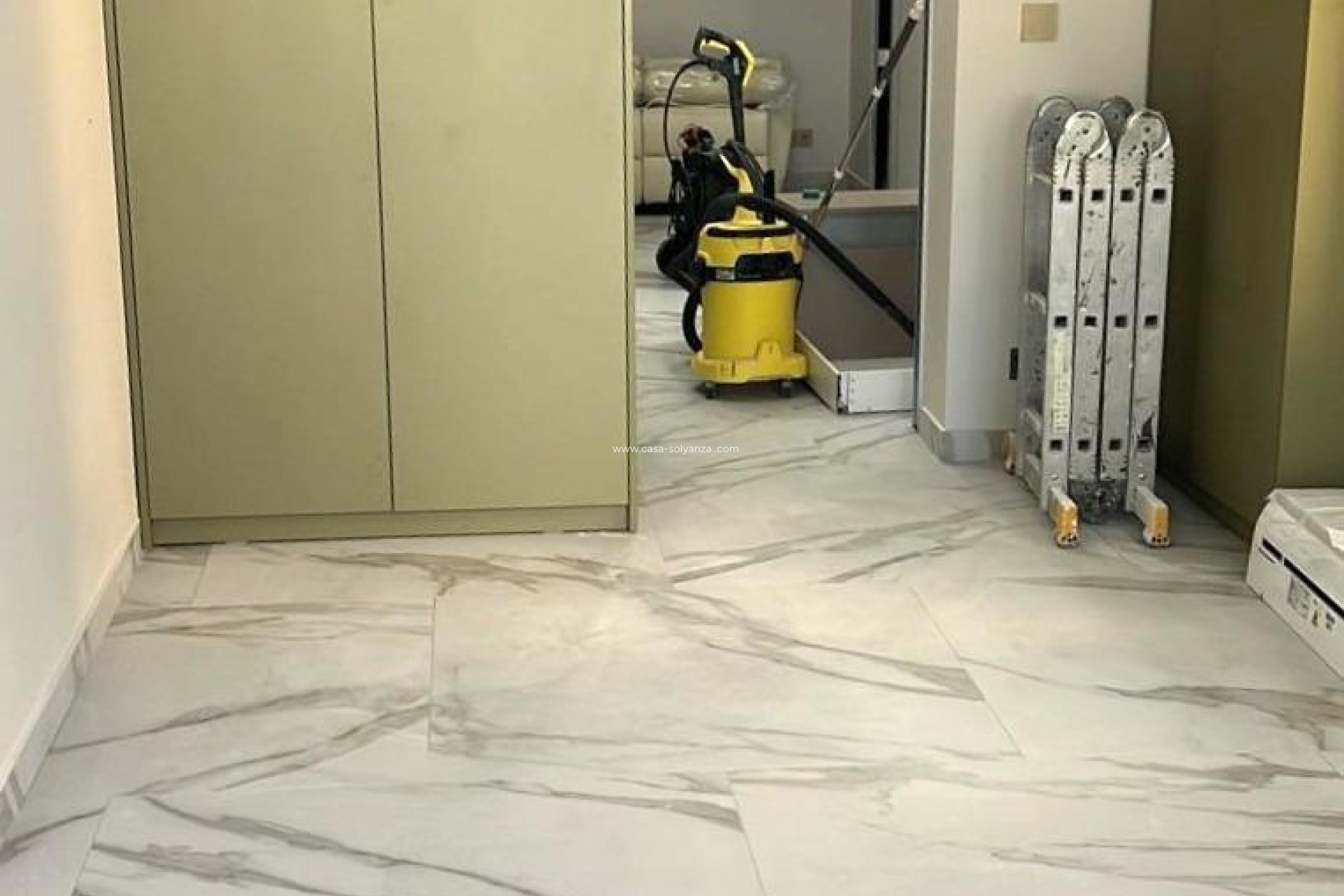 Resale - Villa - Orihuela Costa - Playa Flamenca