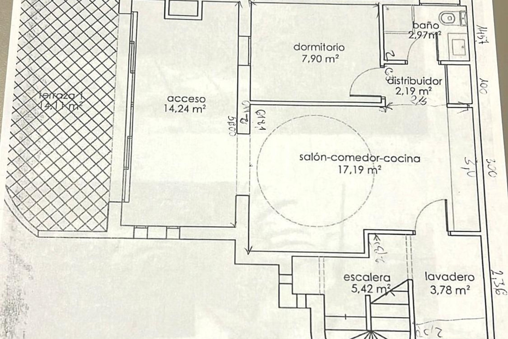 Resale - Villa - Orihuela Costa - Playa Flamenca