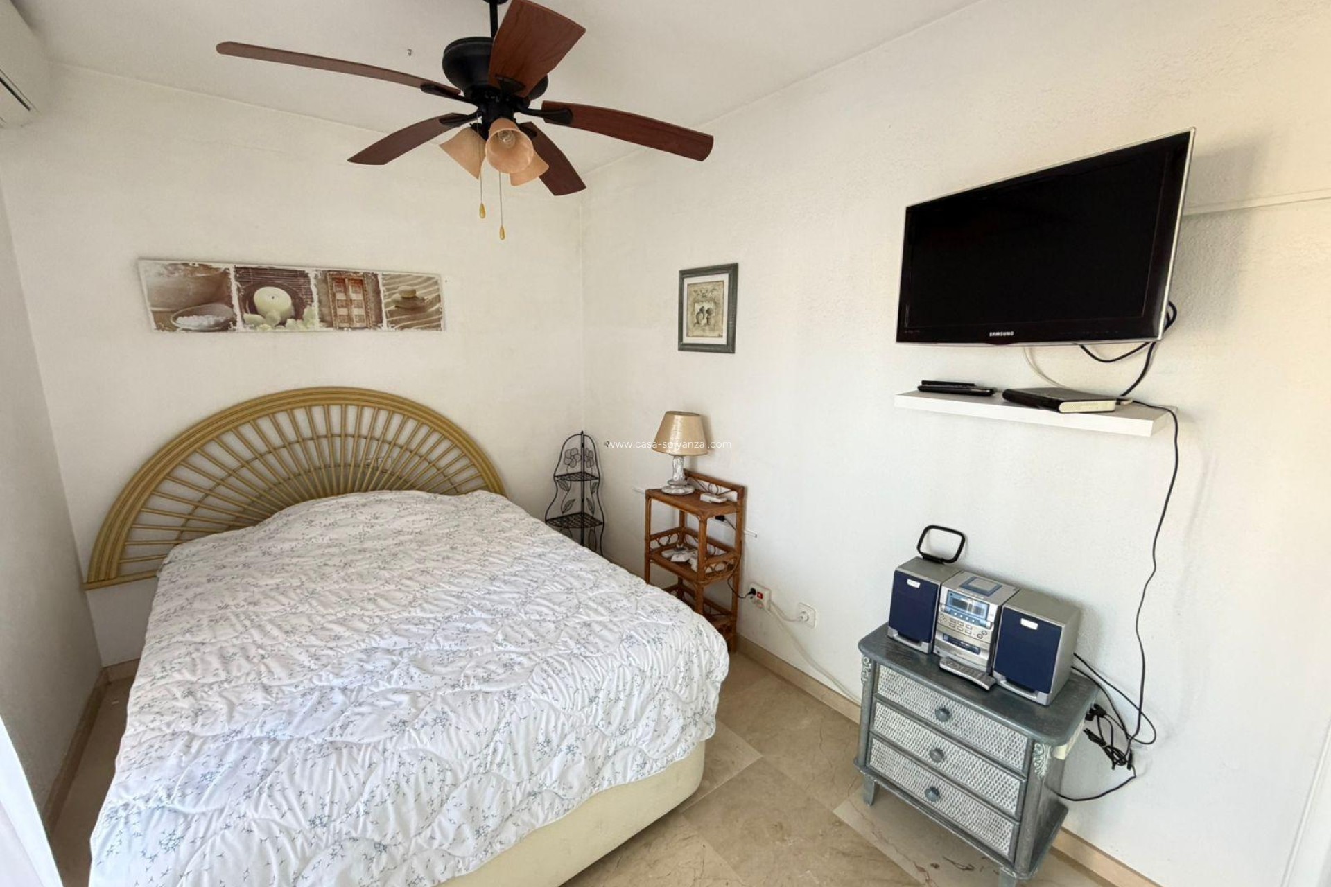 Resale - Villa - Orihuela Costa - Playa Flamenca