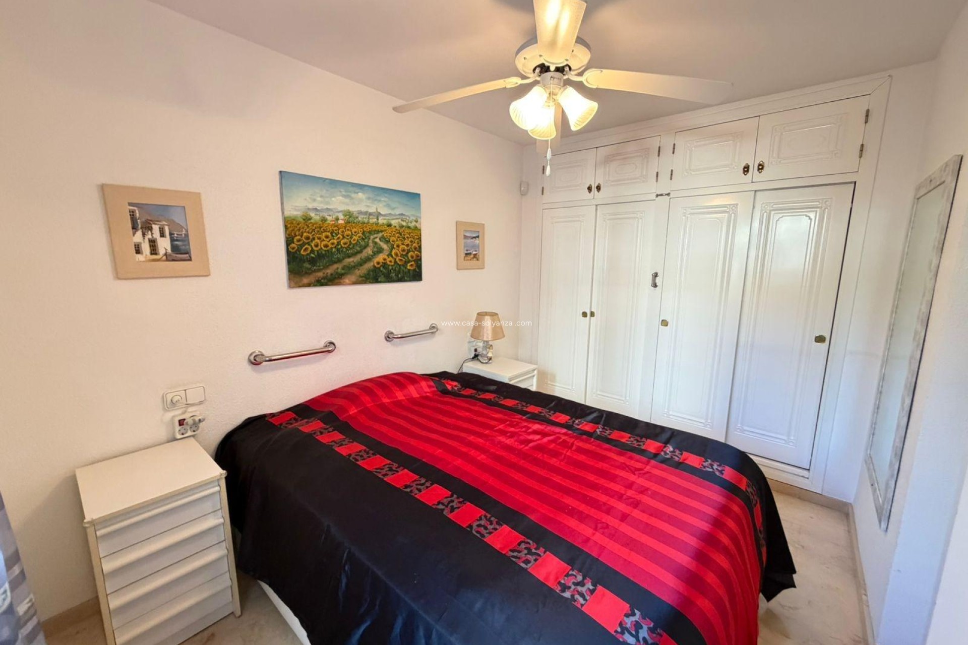 Resale - Villa - Orihuela Costa - Playa Flamenca