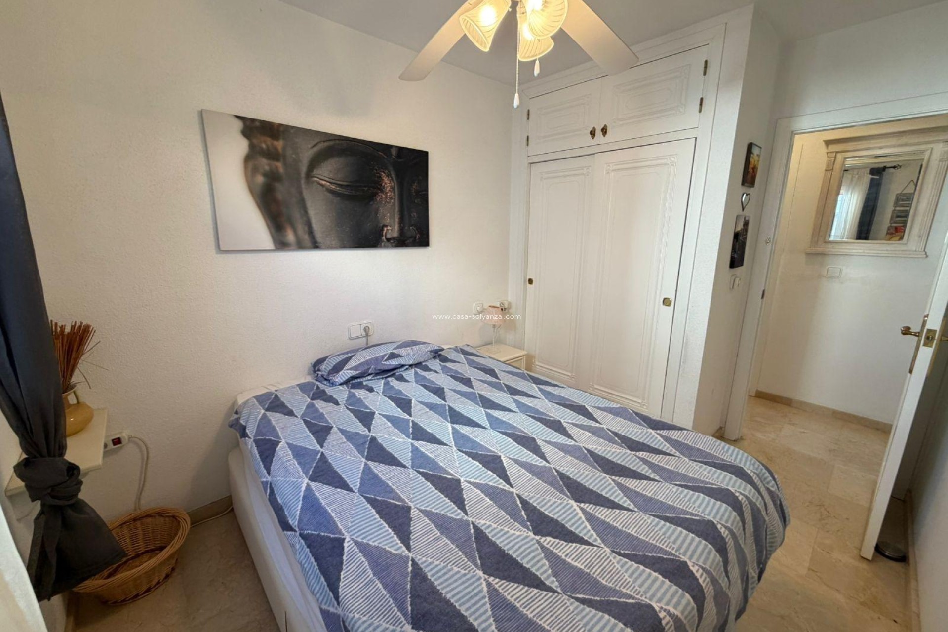 Resale - Villa - Orihuela Costa - Playa Flamenca