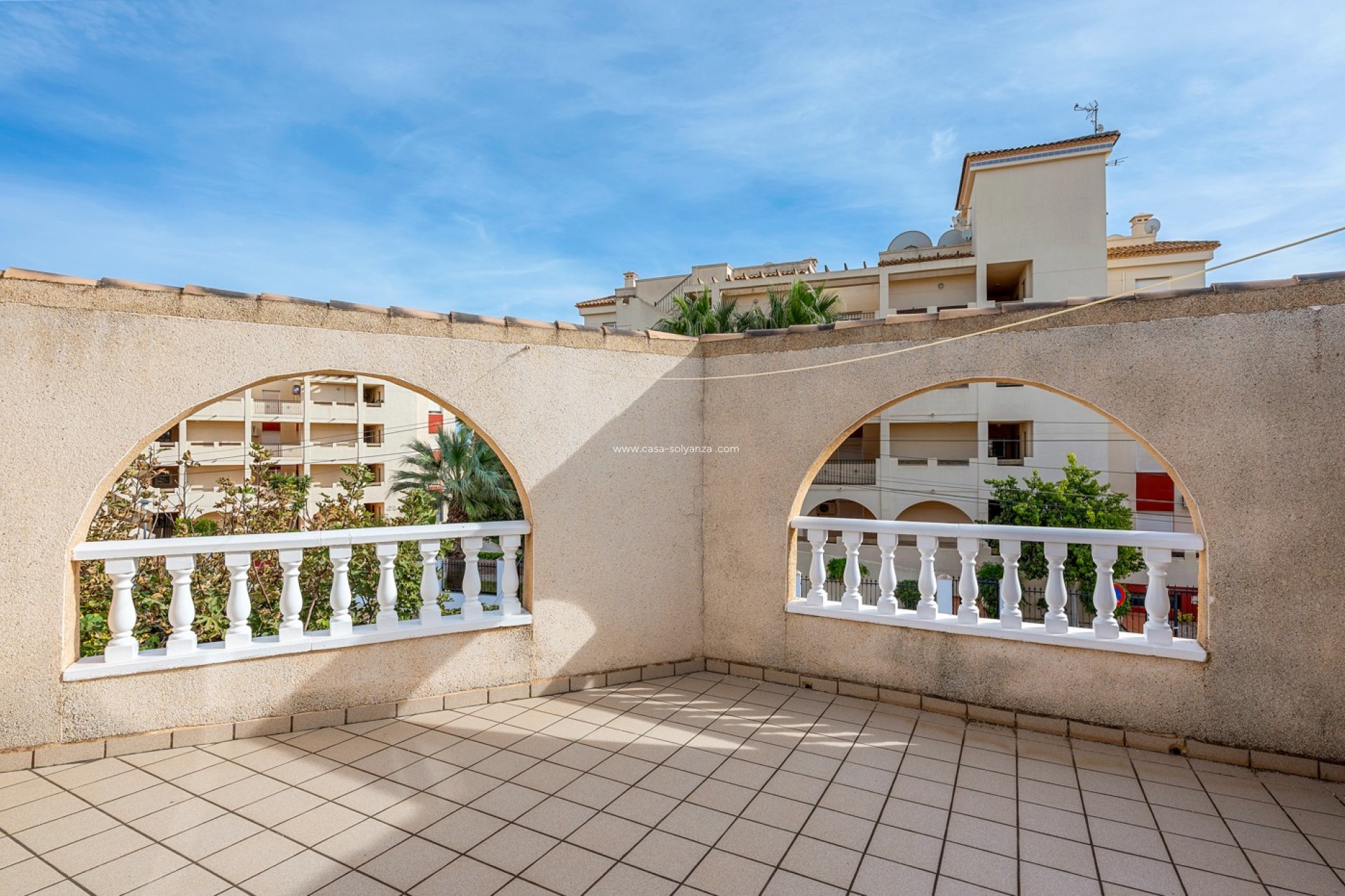Resale - Villa - Orihuela Costa - Playa Flamenca