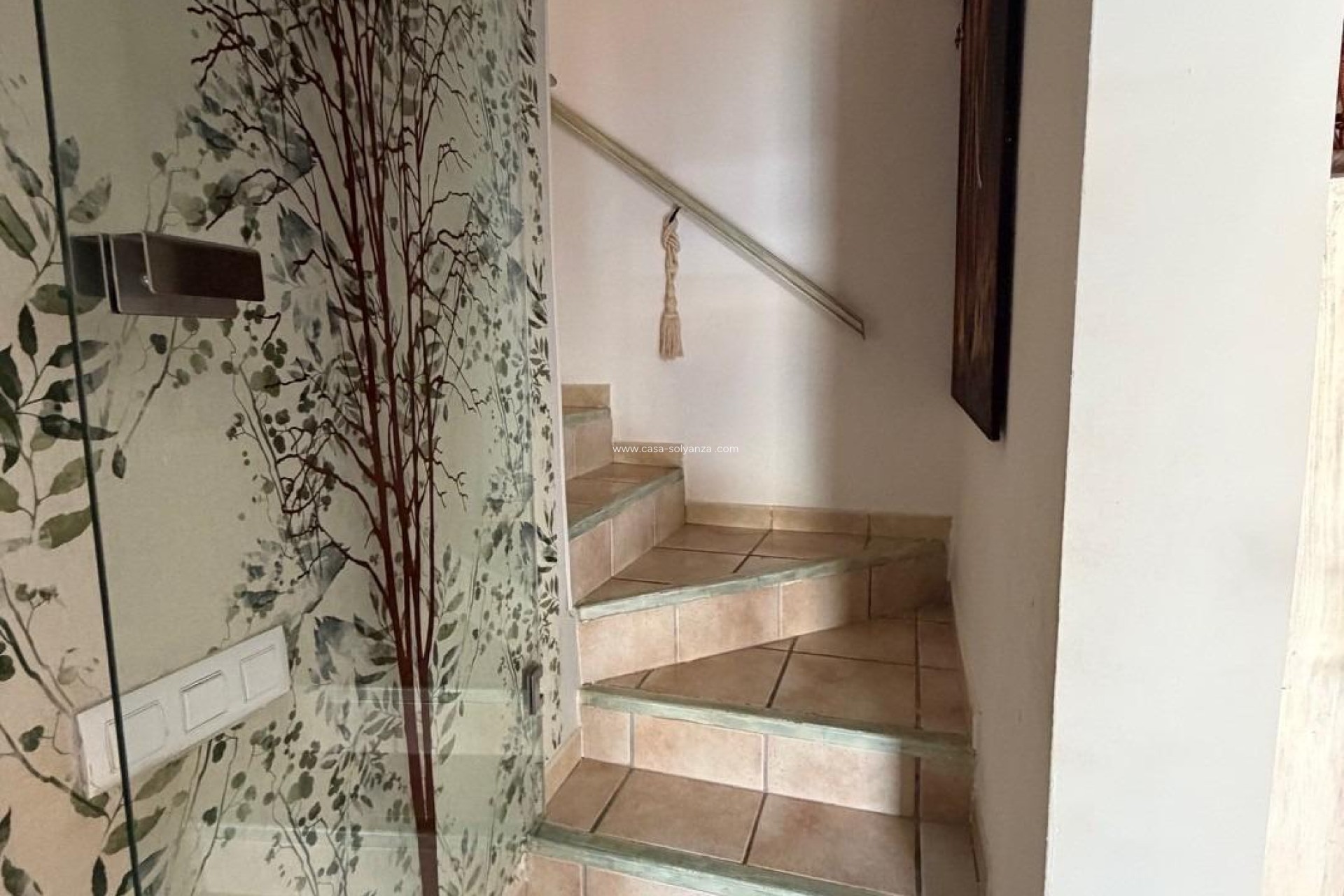 Resale - Villa - Orihuela Costa - Playa Flamenca