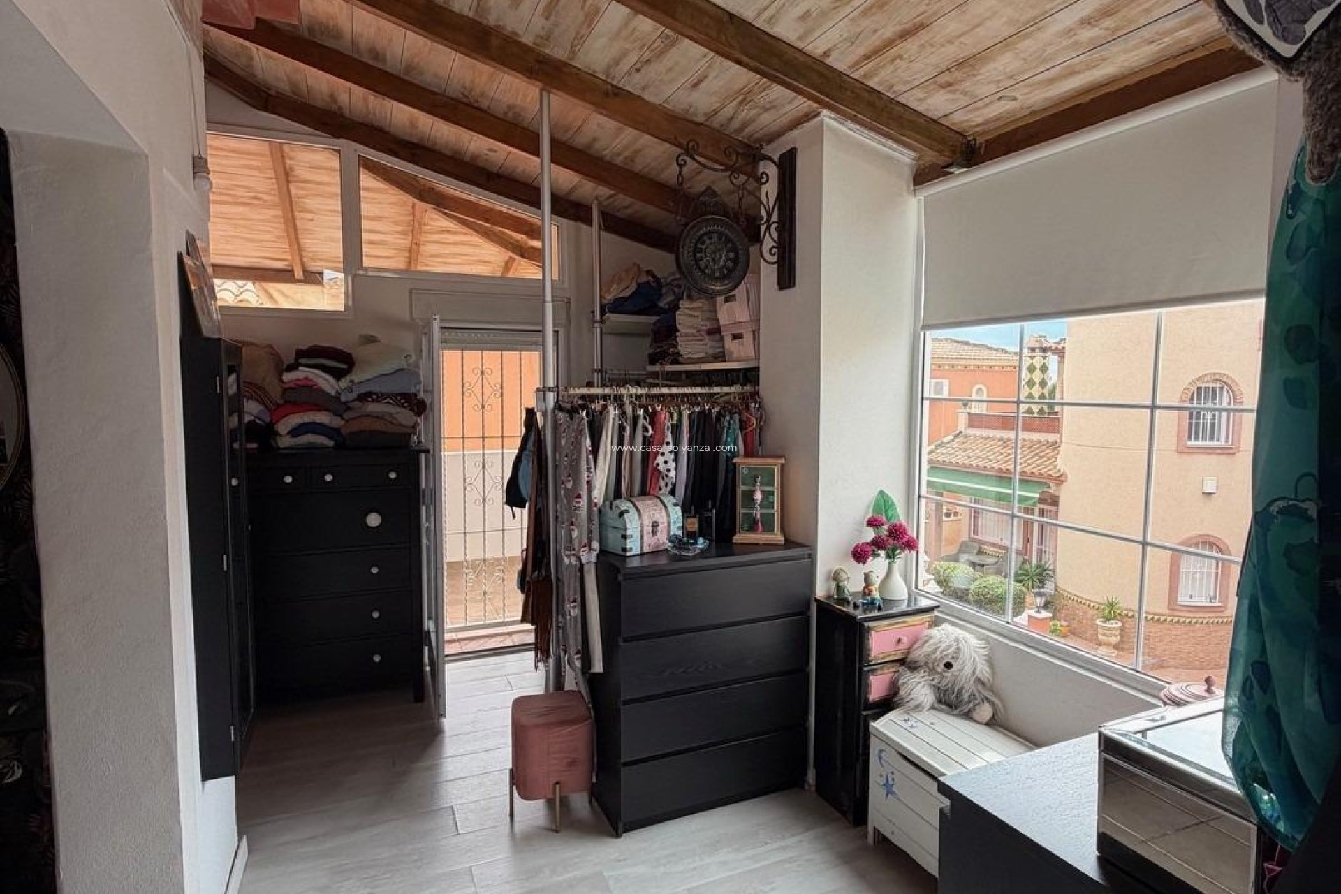 Resale - Villa - Orihuela Costa - Playa Flamenca