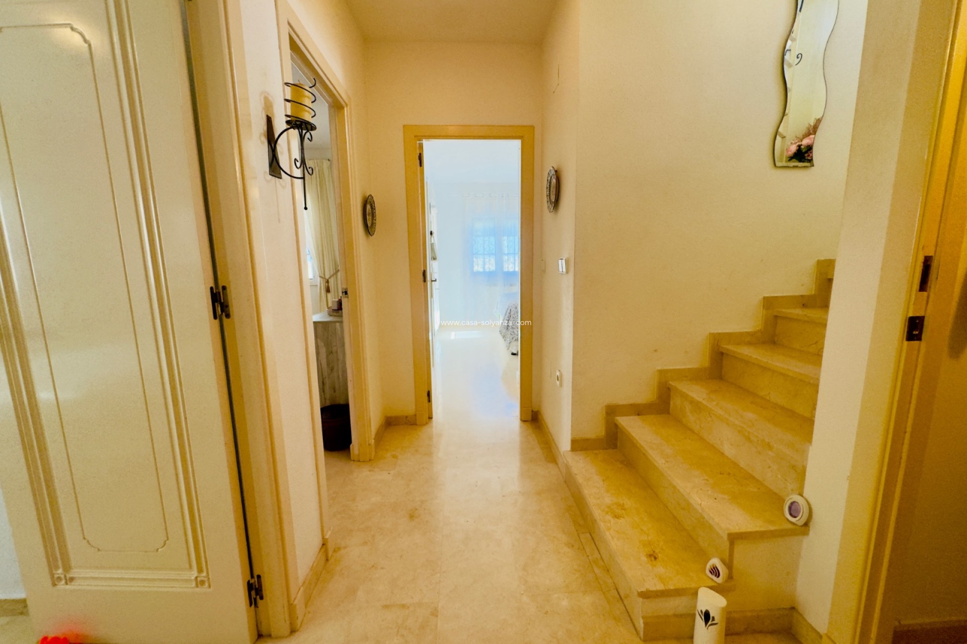 Resale - Villa - Orihuela Costa - Playa Flamenca